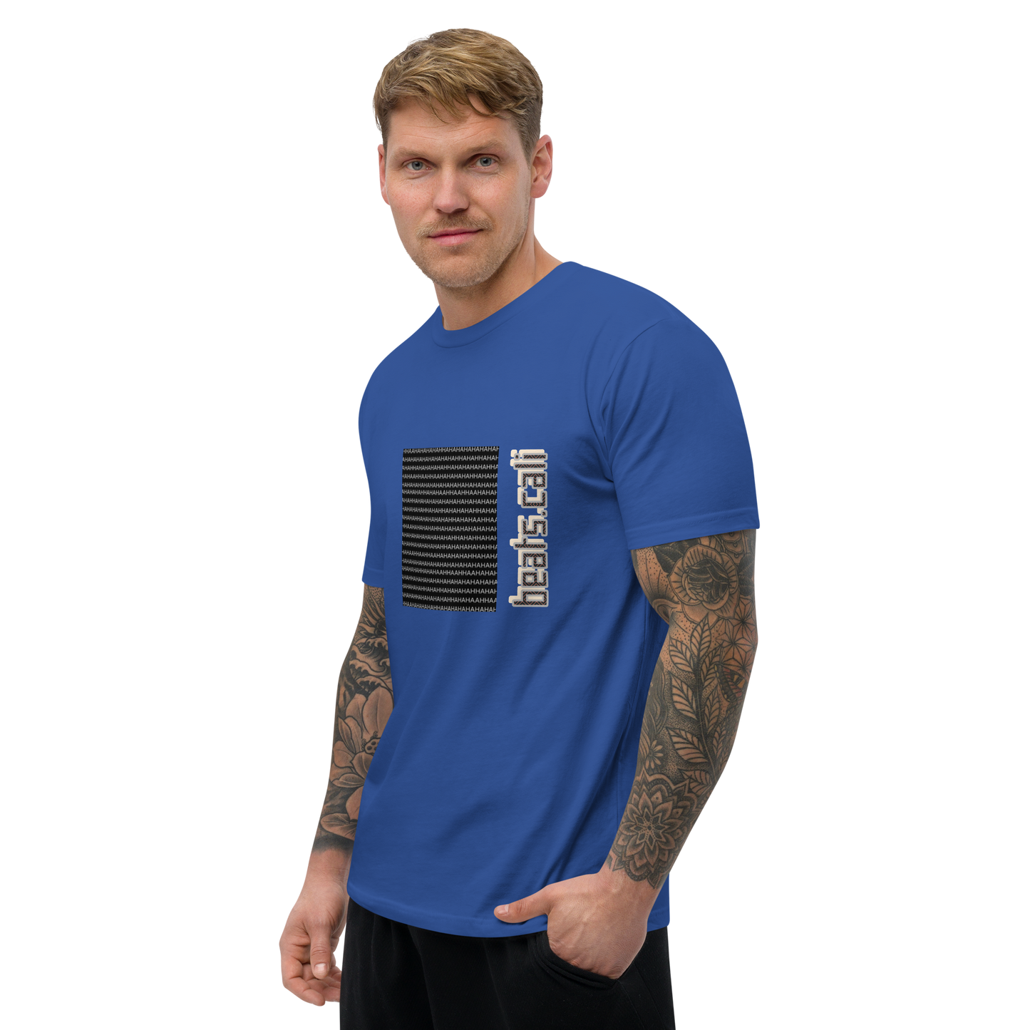 Short Sleeve T-shirt