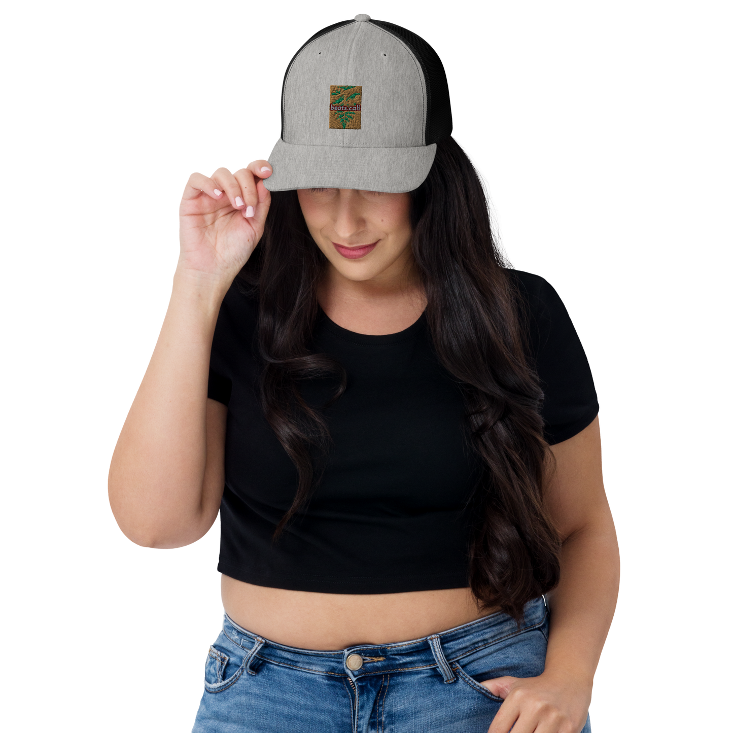 Trucker Cap