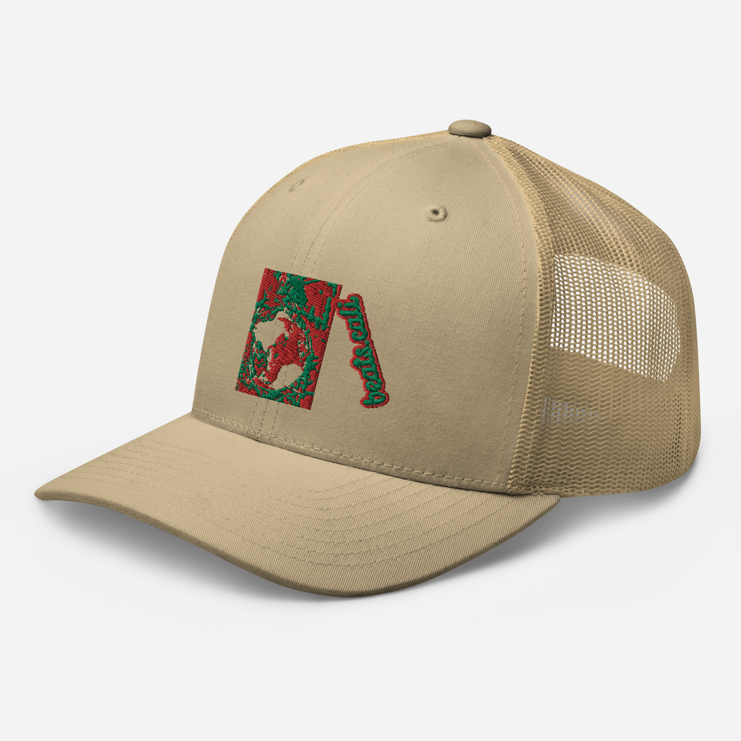 Trucker Cap