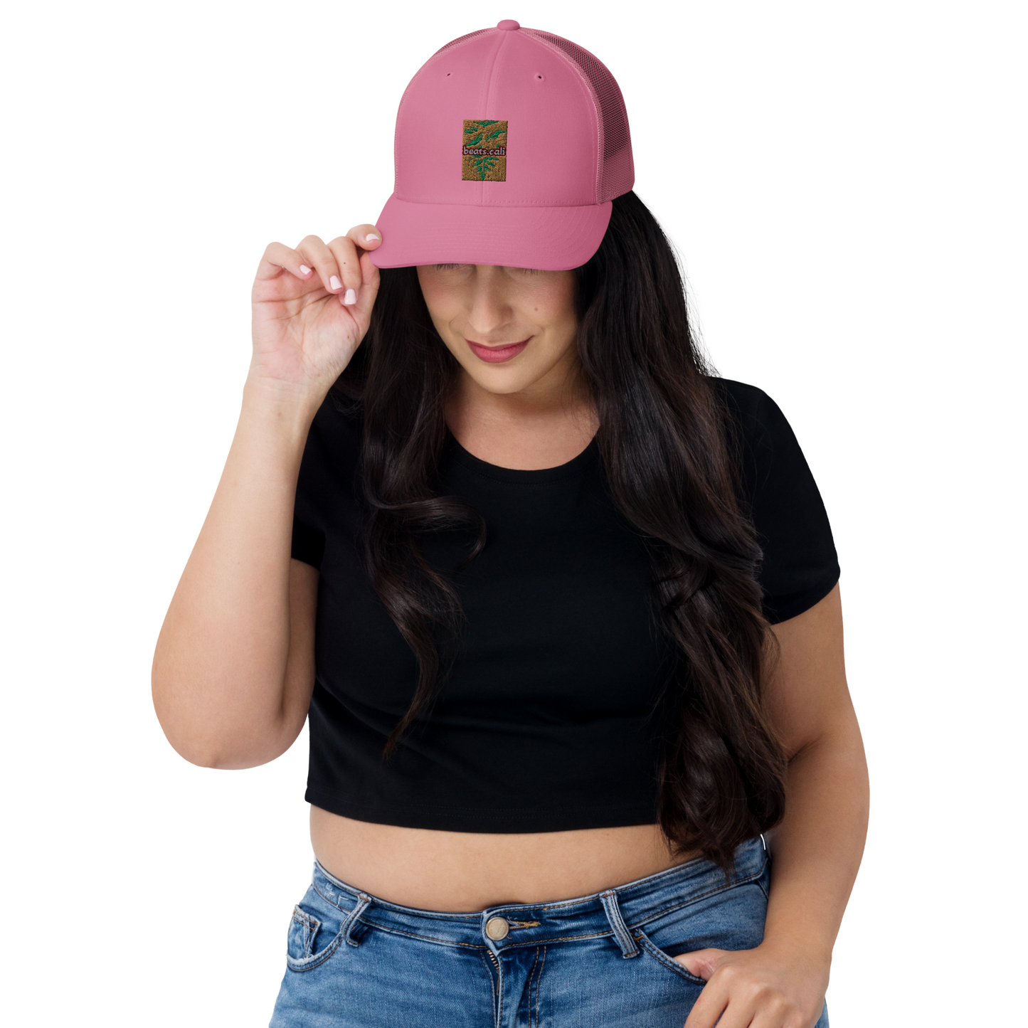 Trucker Cap