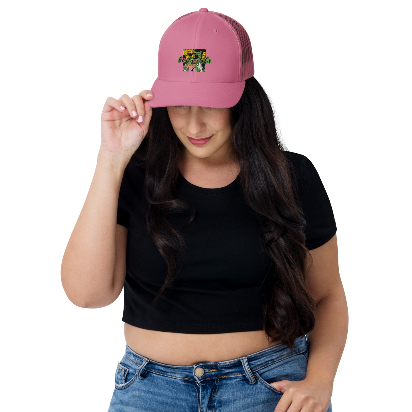 Trucker Cap