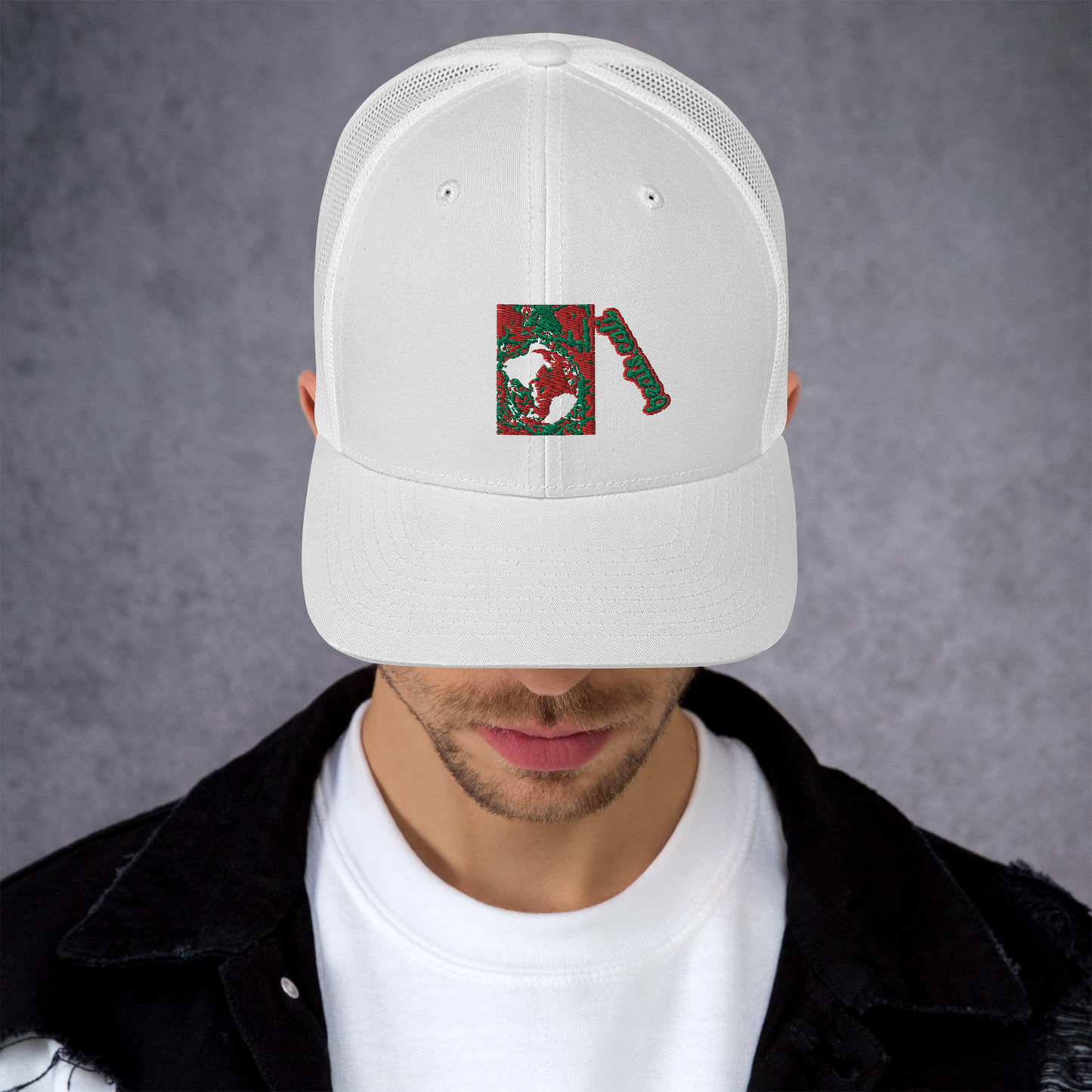 Trucker Cap