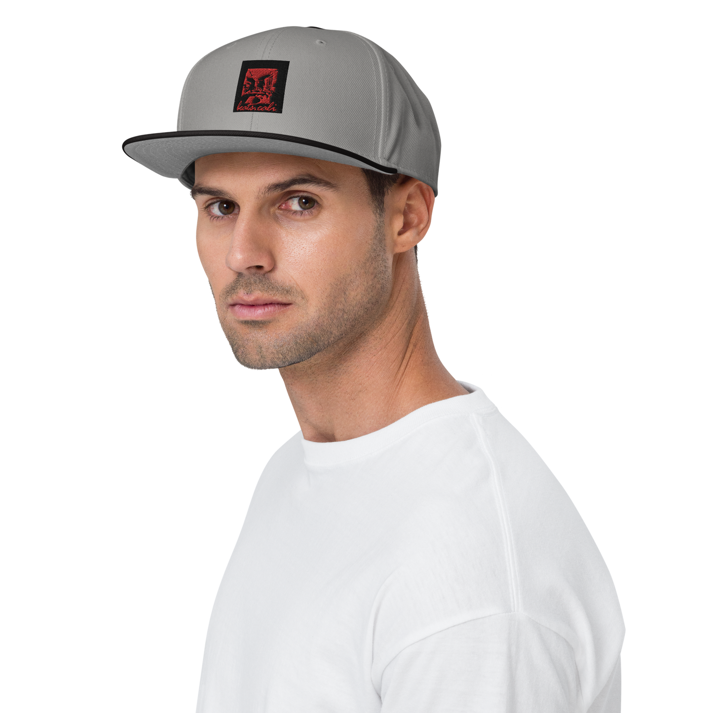 Snapback Hat