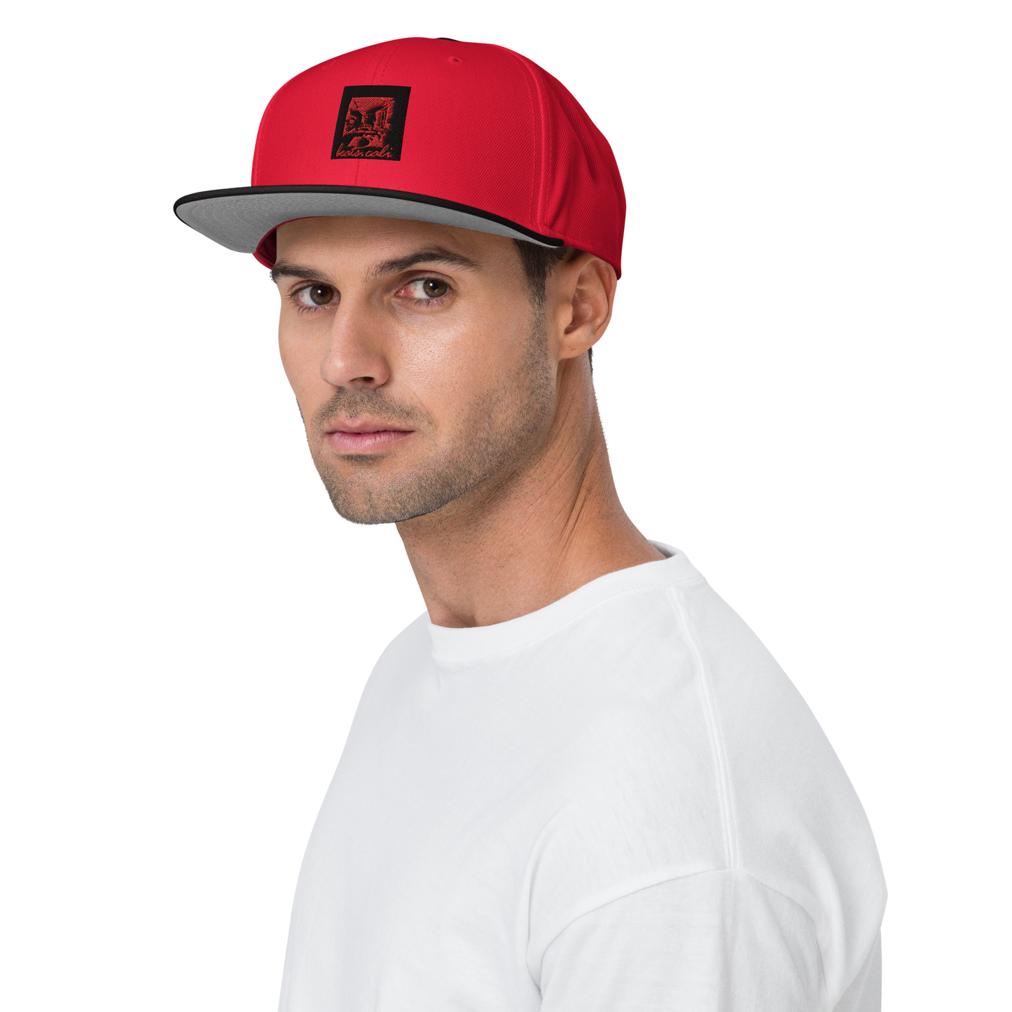 Snapback Hat