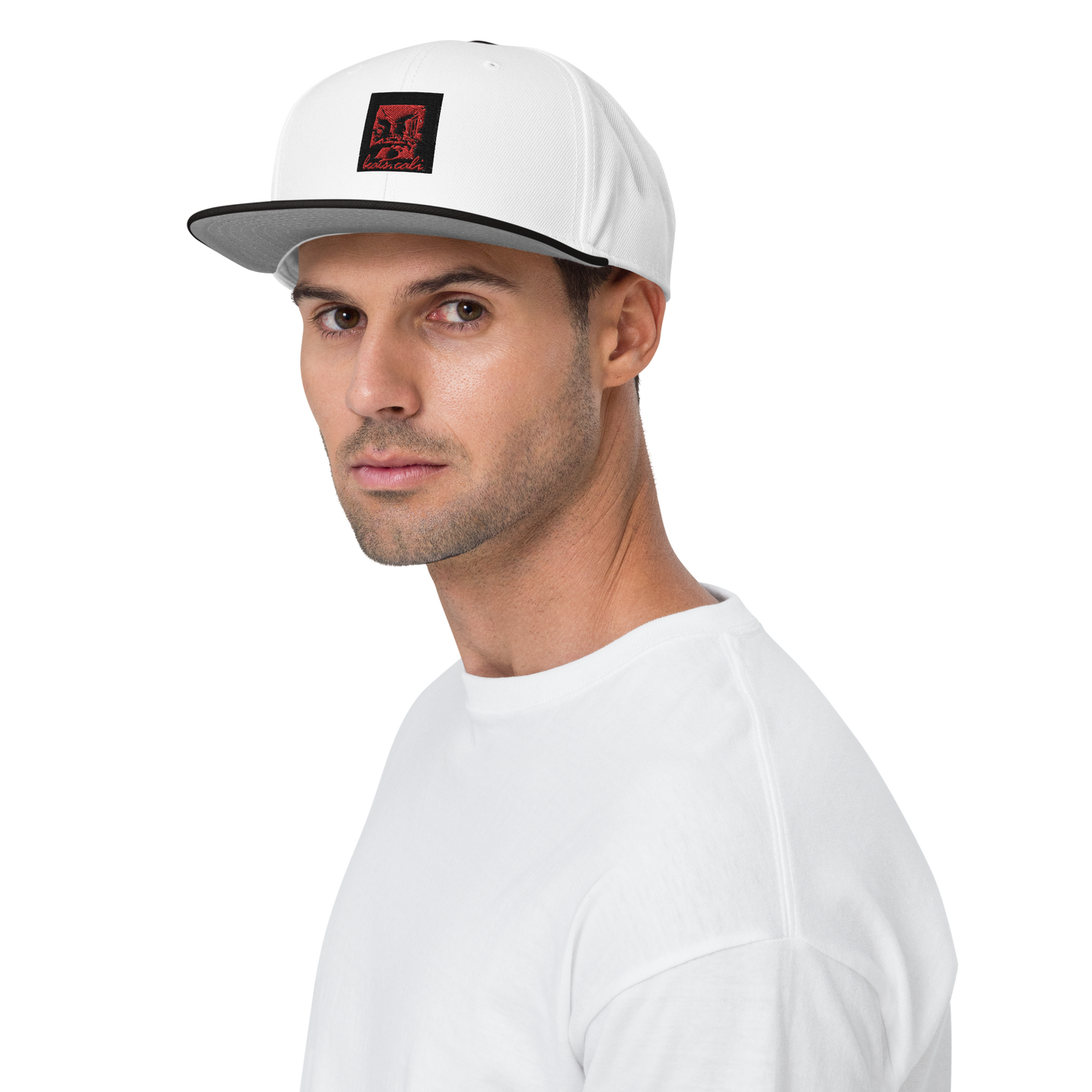 Snapback Hat