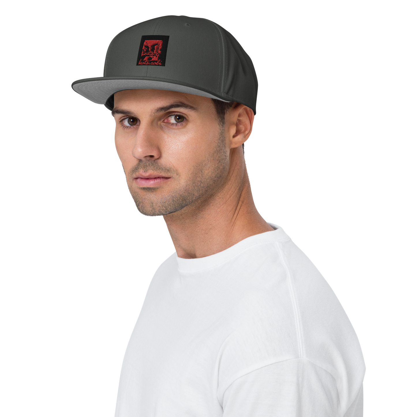 Snapback Hat