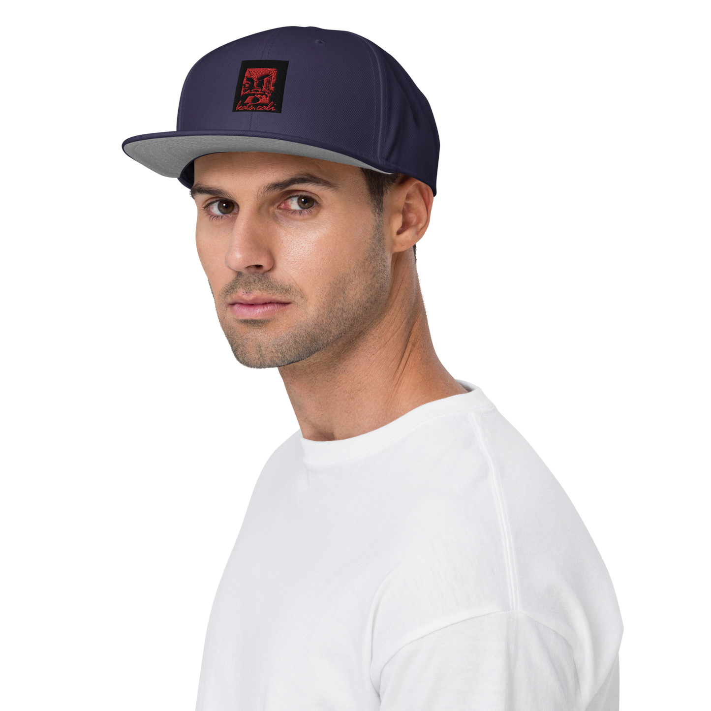 Snapback Hat