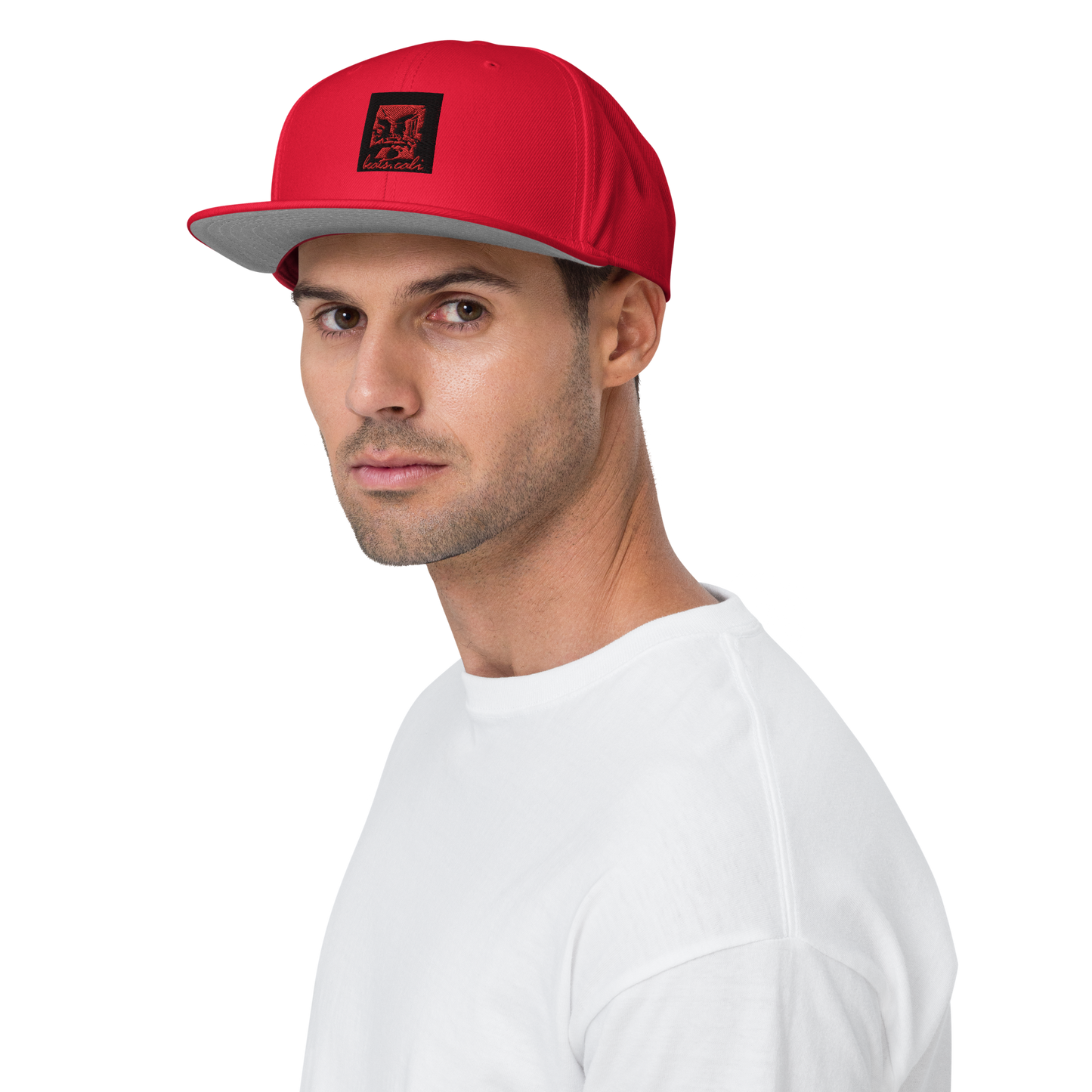 Snapback Hat