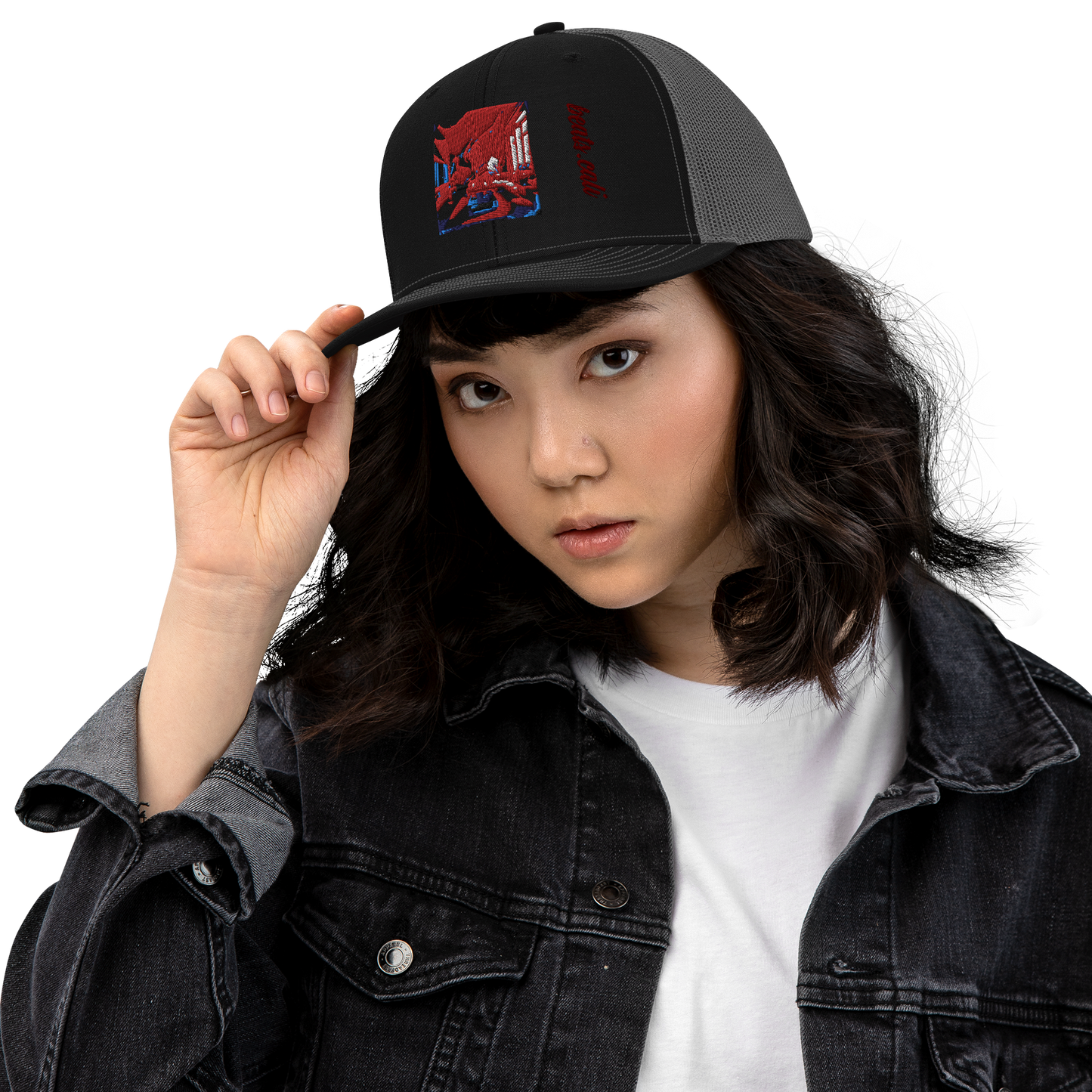 Trucker Cap