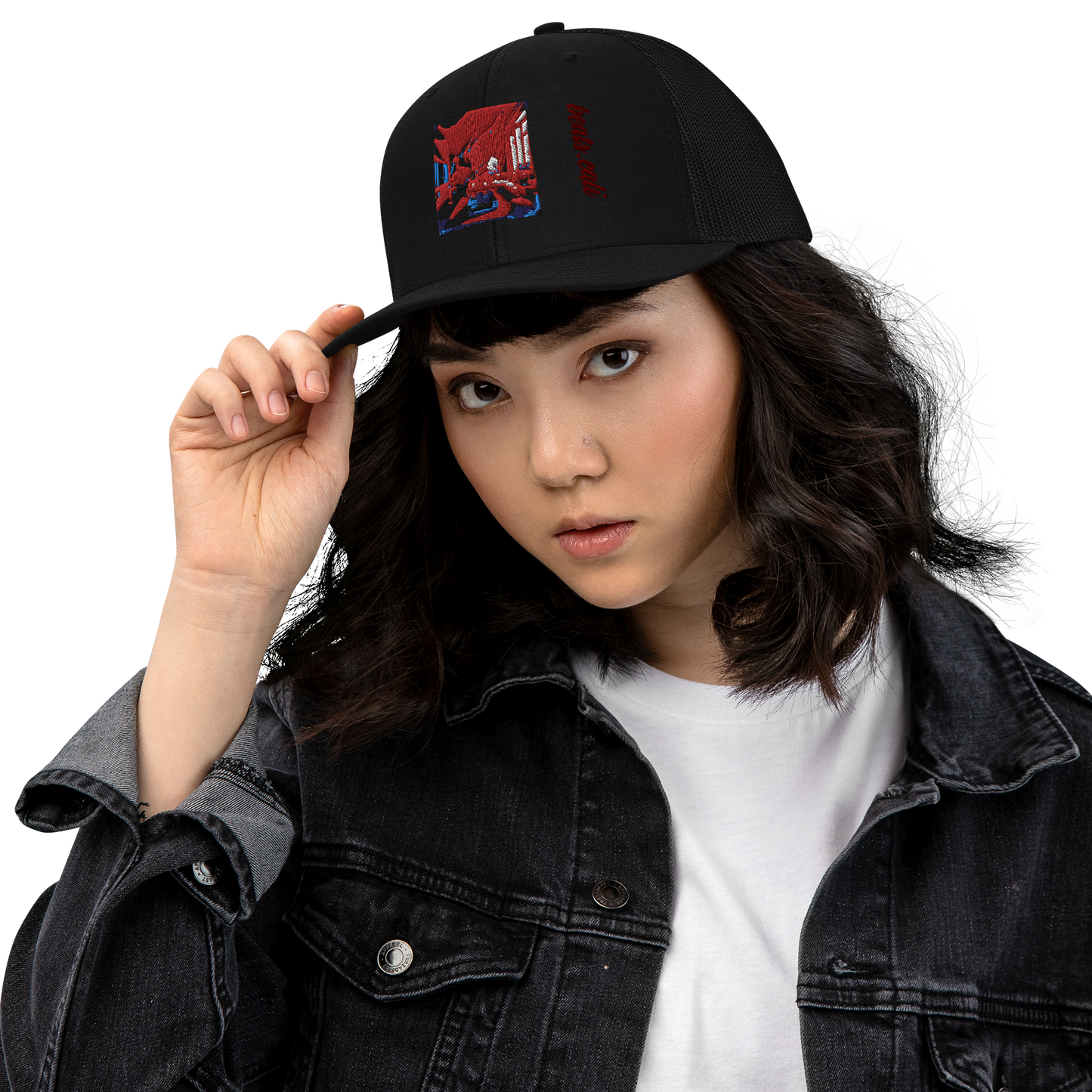 Trucker Cap