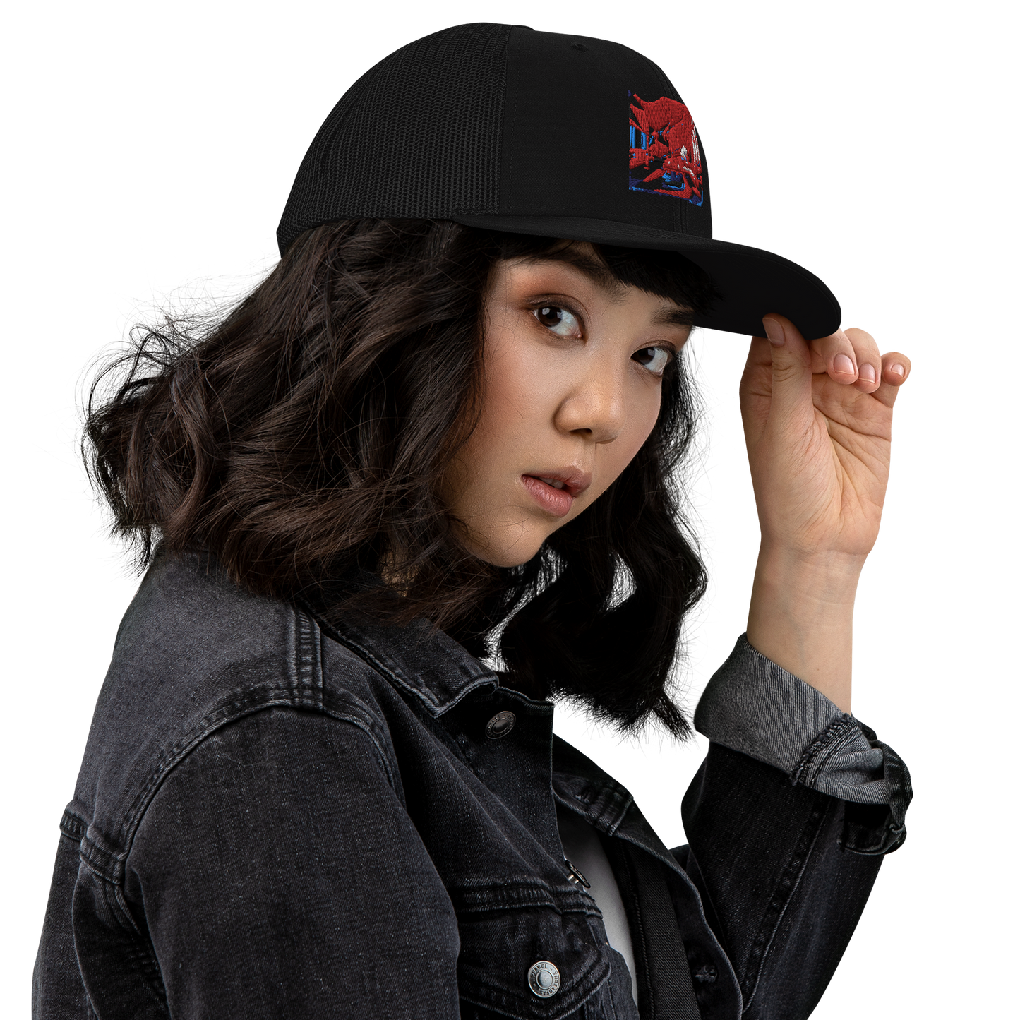 Trucker Cap