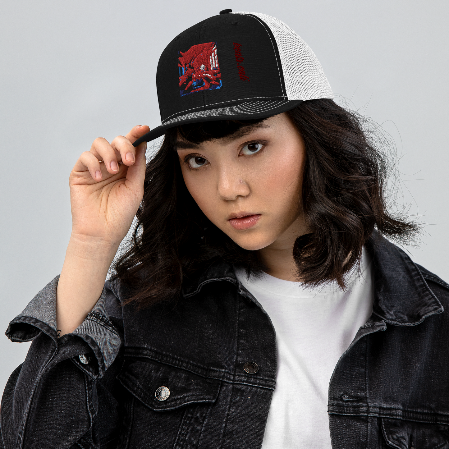 Trucker Cap