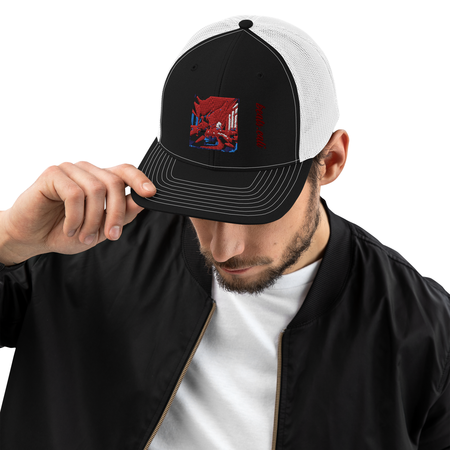 Trucker Cap
