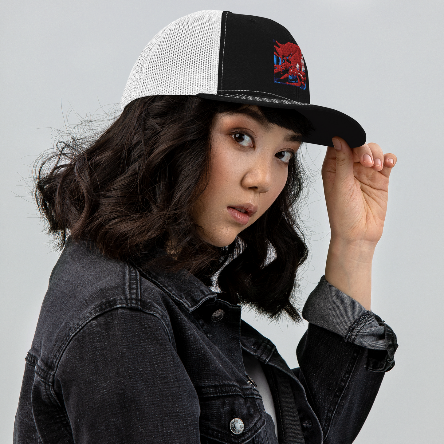 Trucker Cap