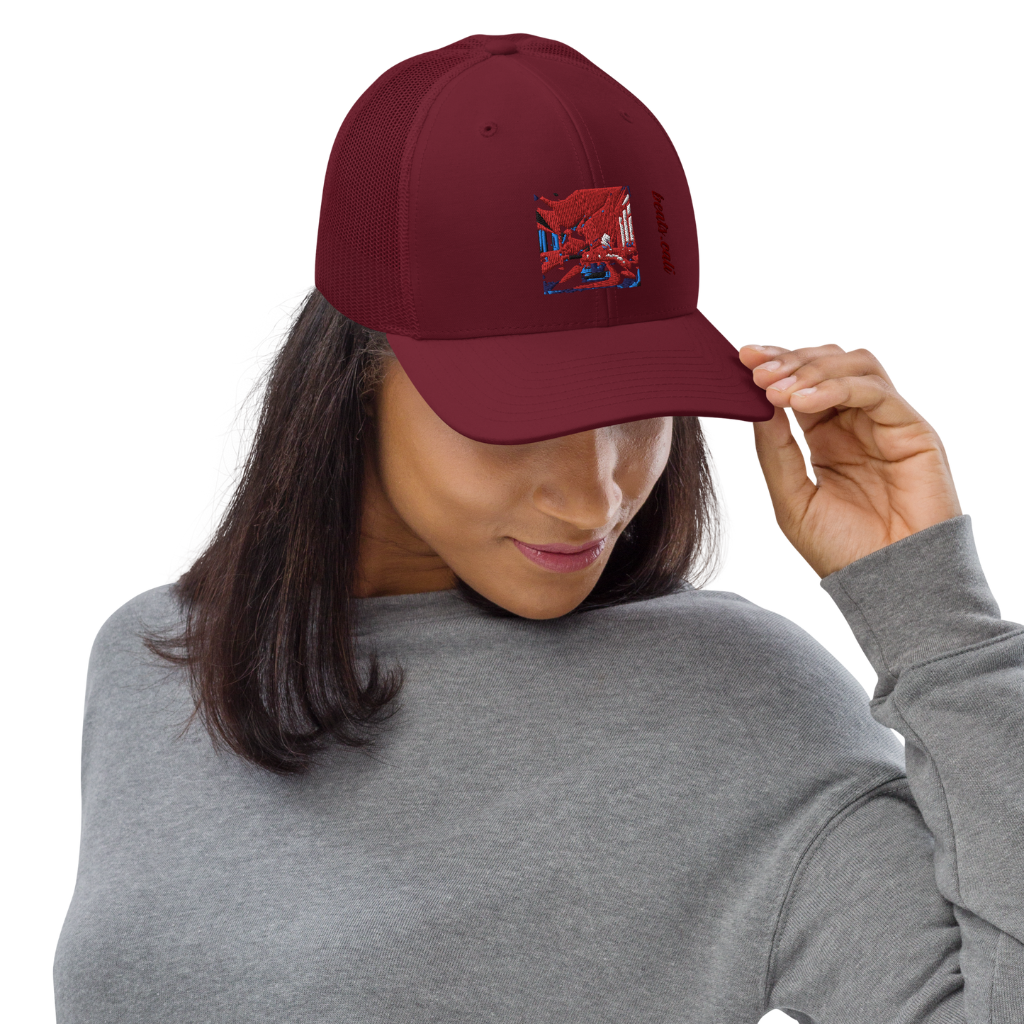 Trucker Cap
