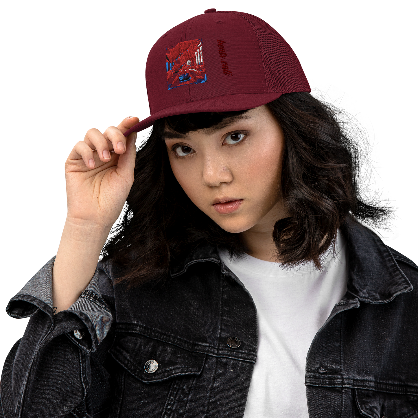 Trucker Cap