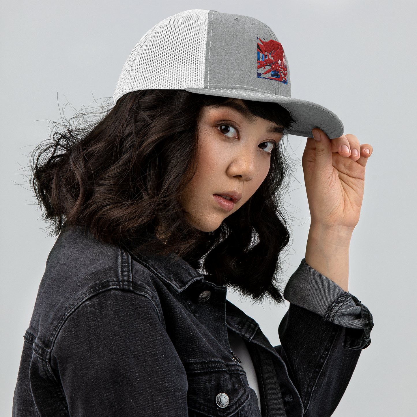 Trucker Cap