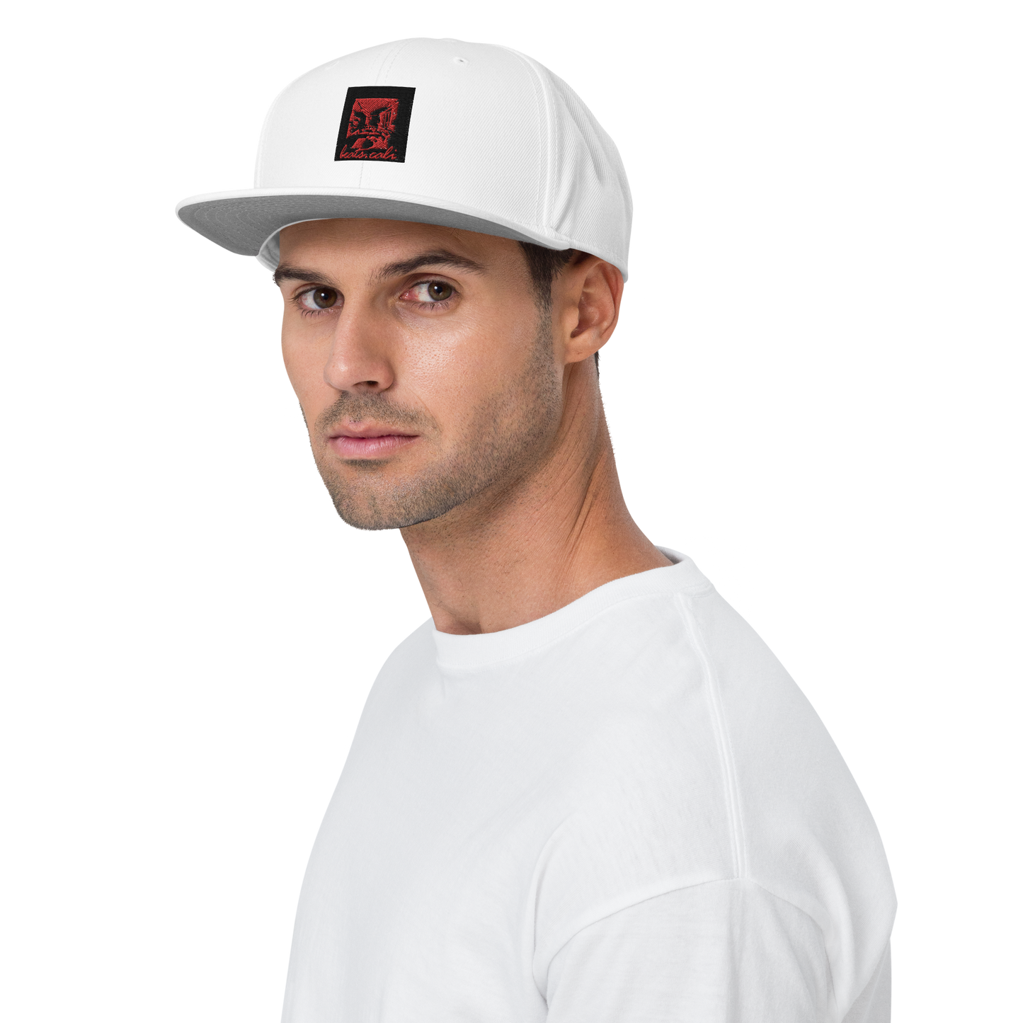 Snapback Hat