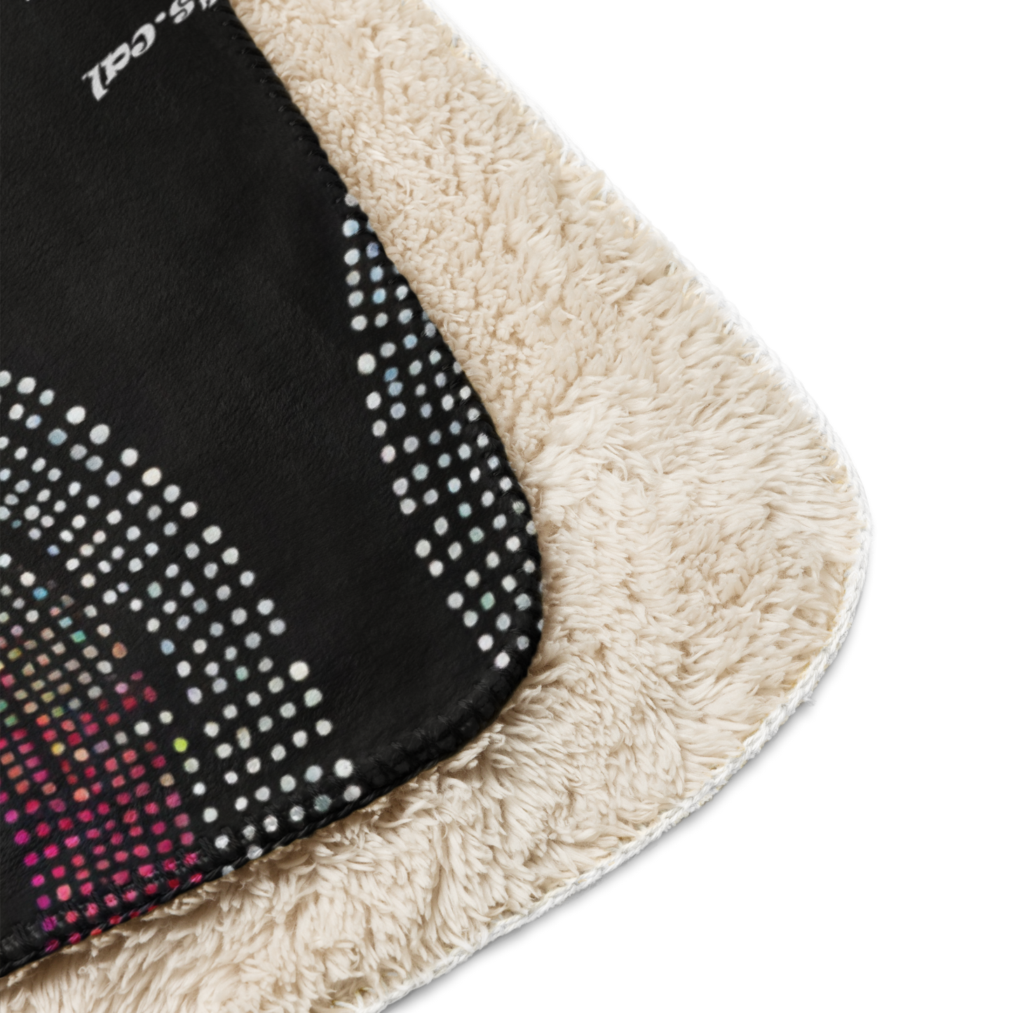 Indulge in comfort and style with our exquisite sherpa blanket, where plushie feel meets exceptional softness. Designed to be your ultimate comfort companion, this blanket offers unparalleled coziness and warmth, perfect for daily use while lounging on the couch, snuggling up on chilly evenings, or adding a stylish touch to your room.
