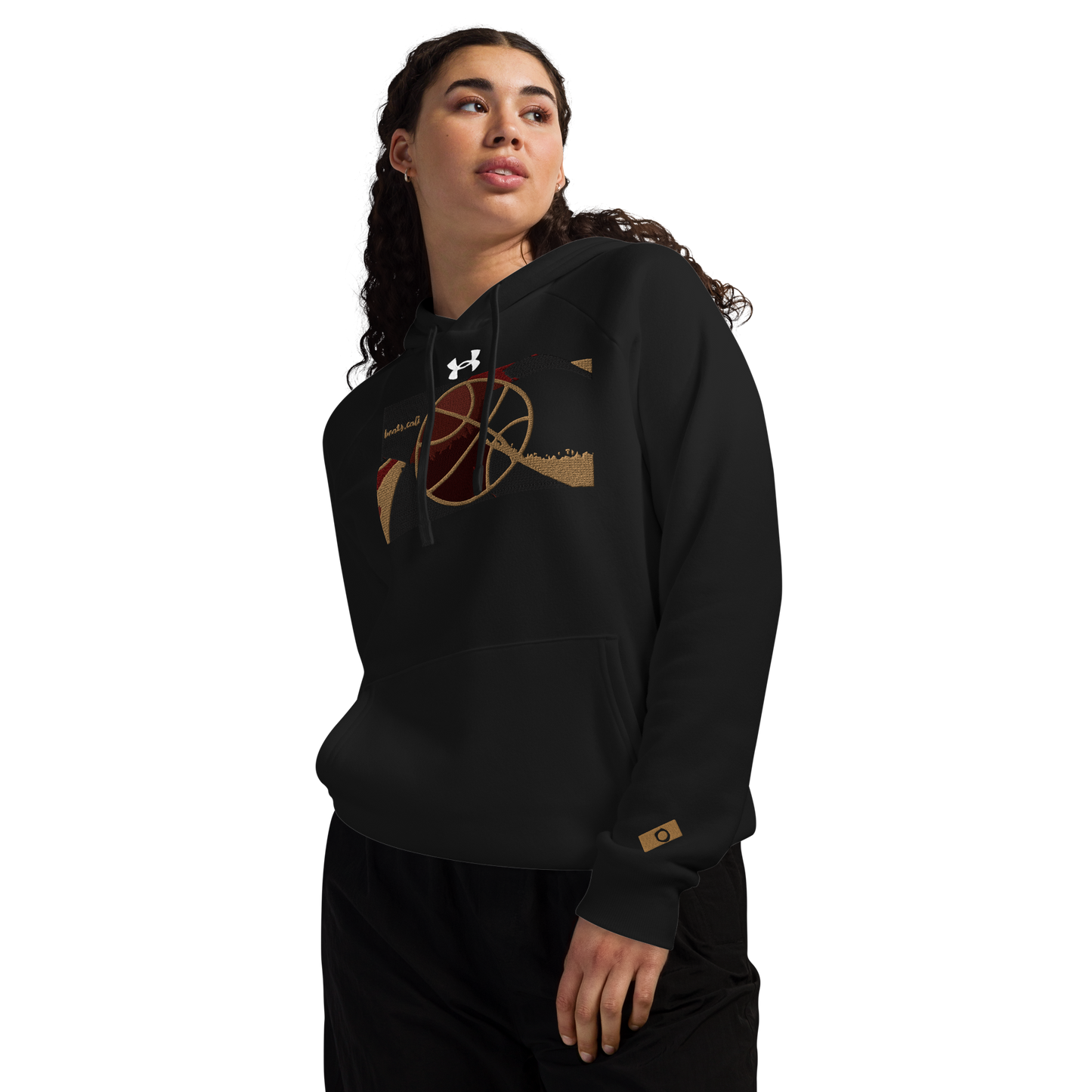 Under Armour® hoodie