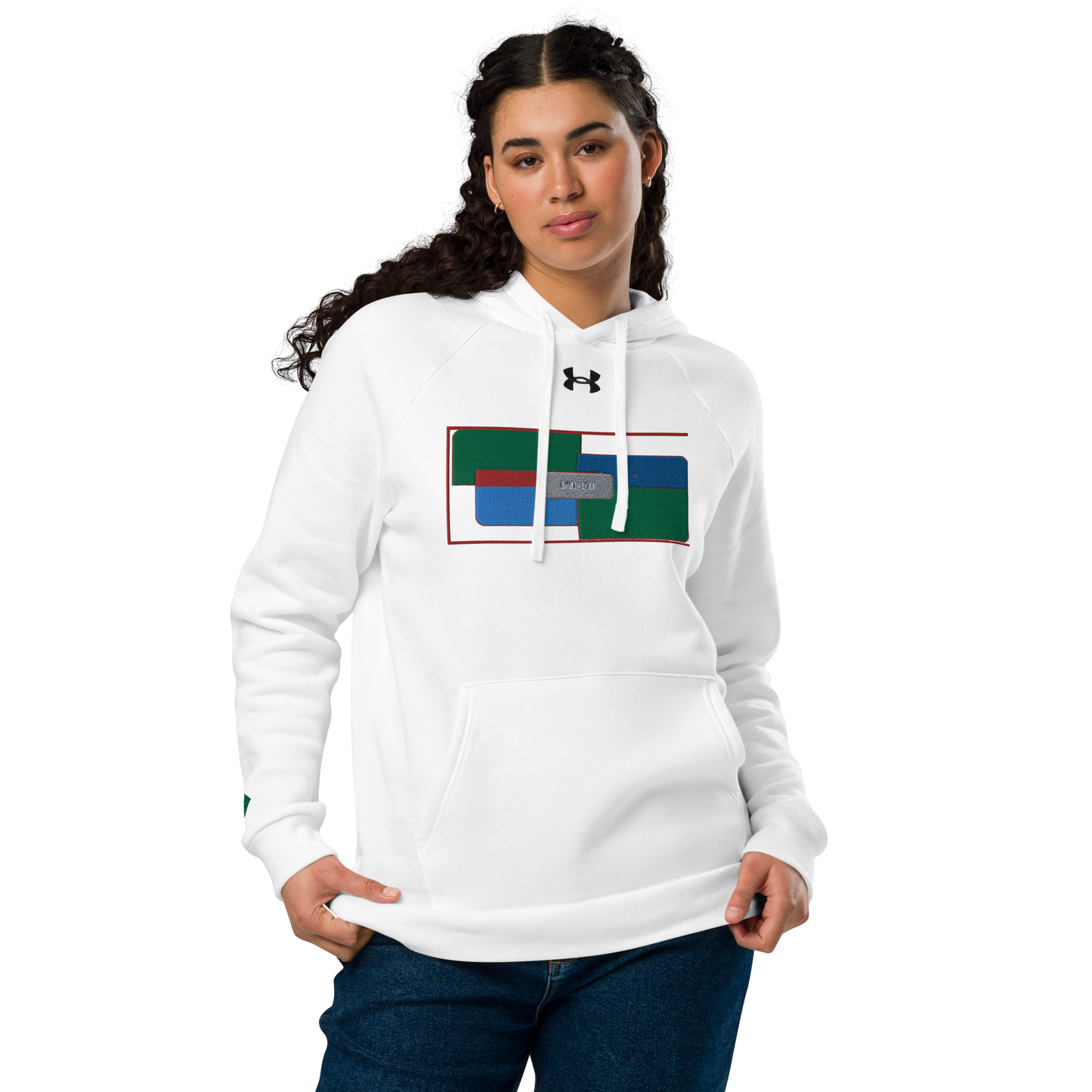 Under Armour® hoodie