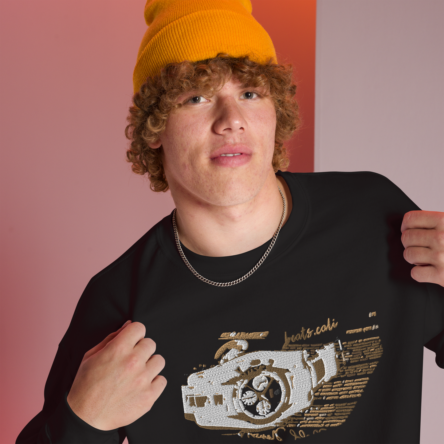 Unisex Sweatshirt
