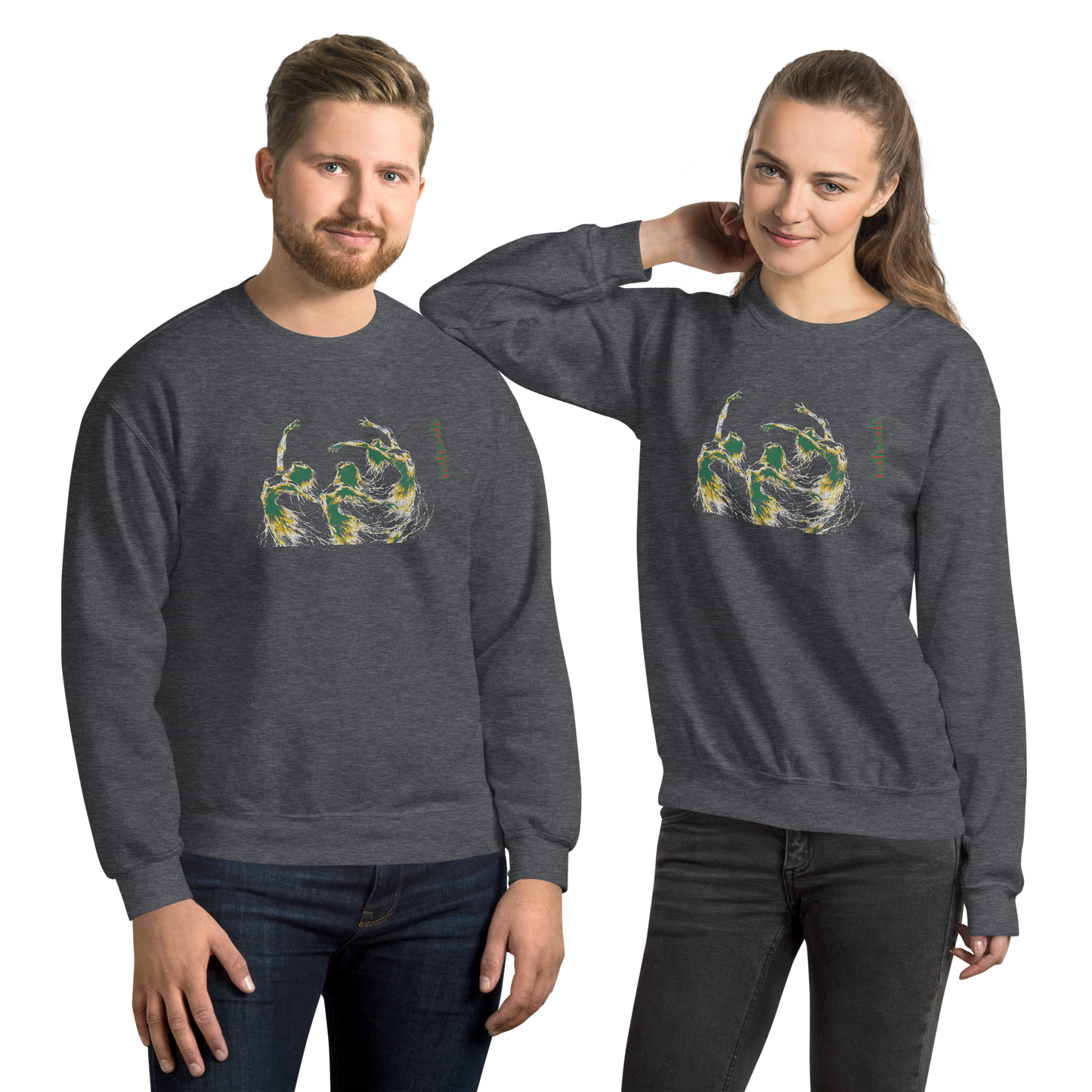 Unisex Sweatshirt