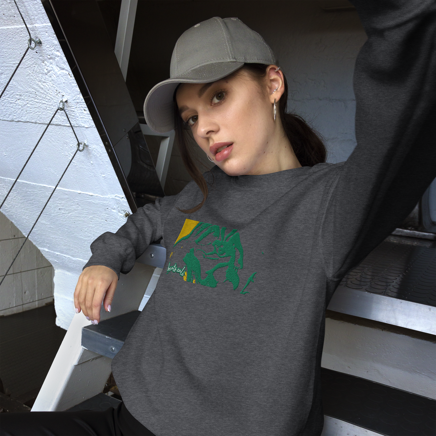Unisex Sweatshirt