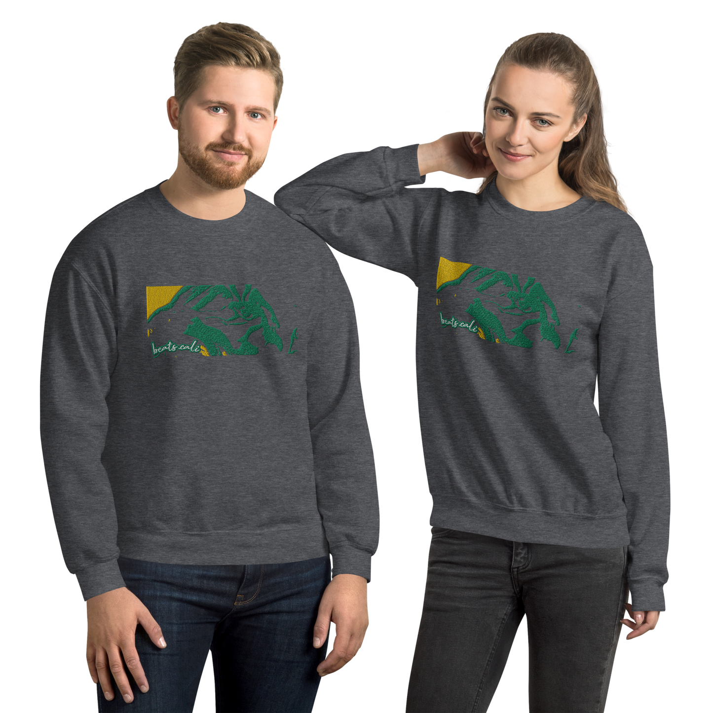 Unisex Sweatshirt