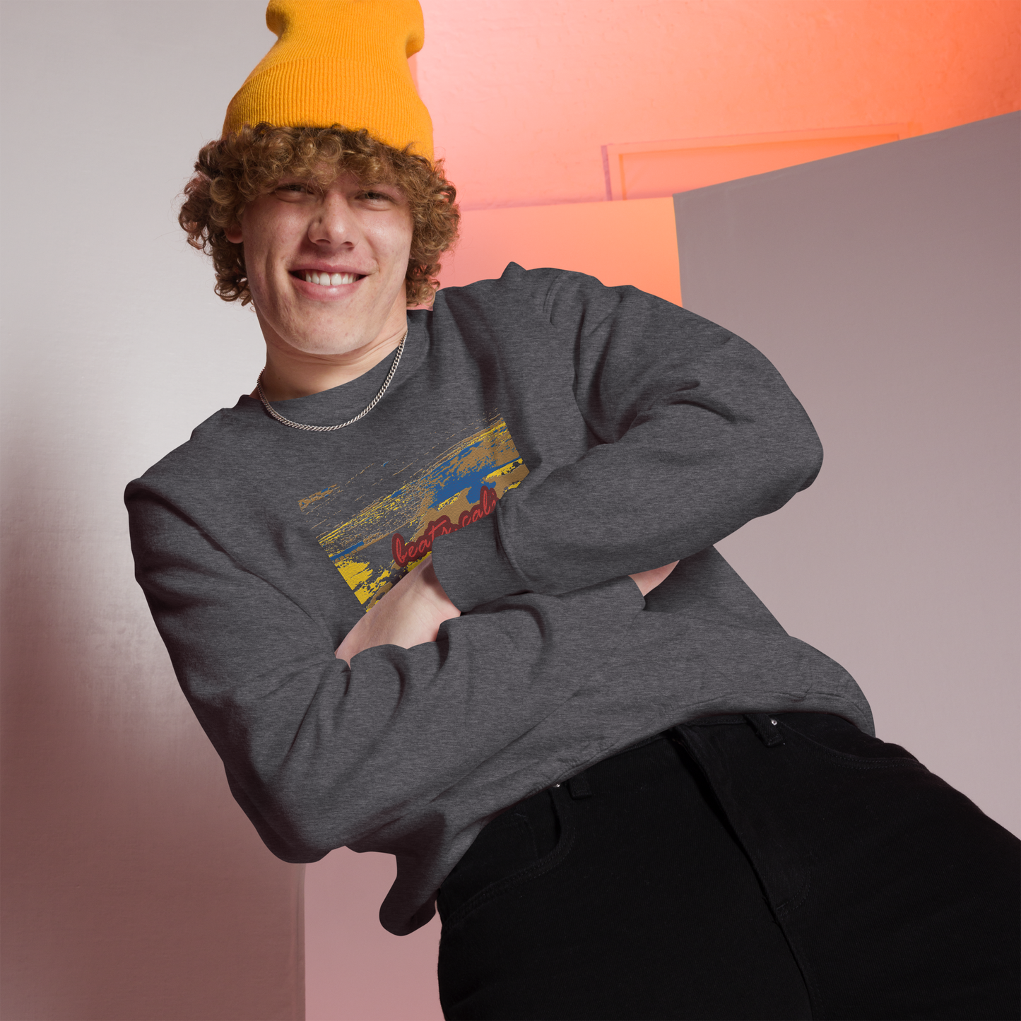 Unisex Sweatshirt