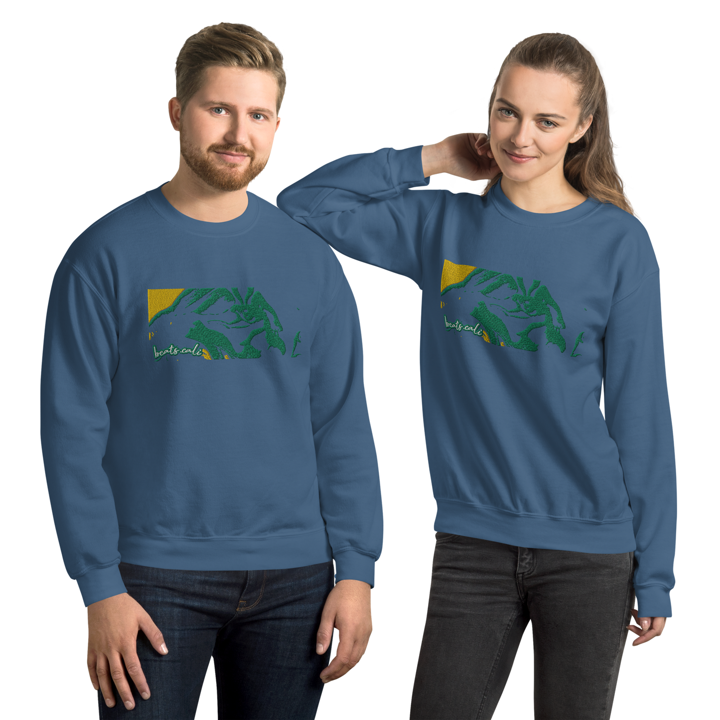 Unisex Sweatshirt