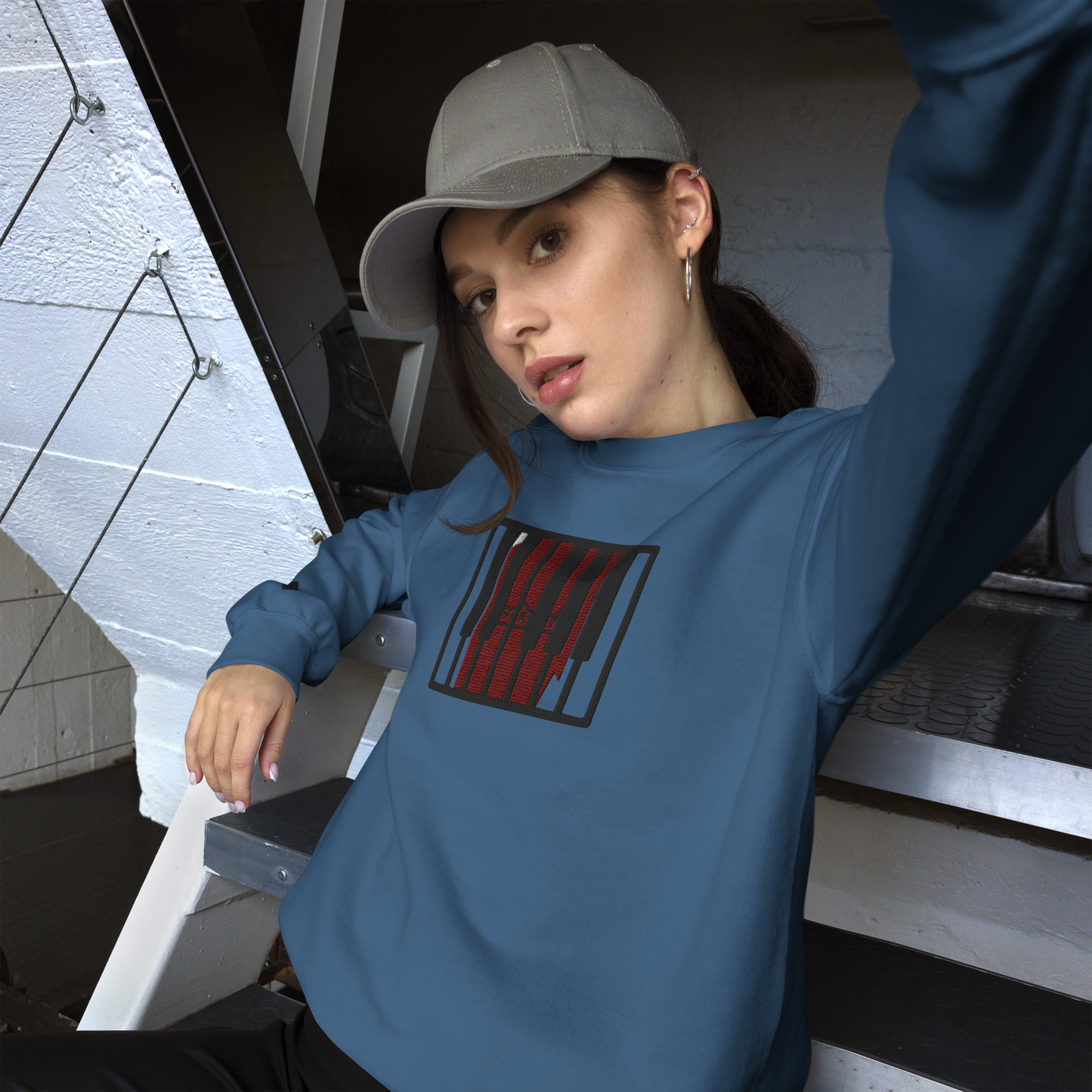 Unisex Sweatshirt