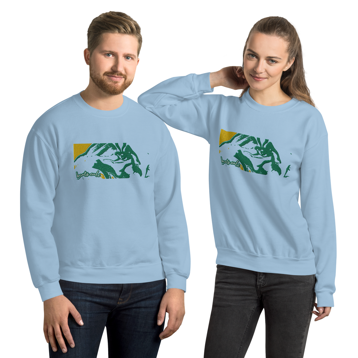 Unisex Sweatshirt