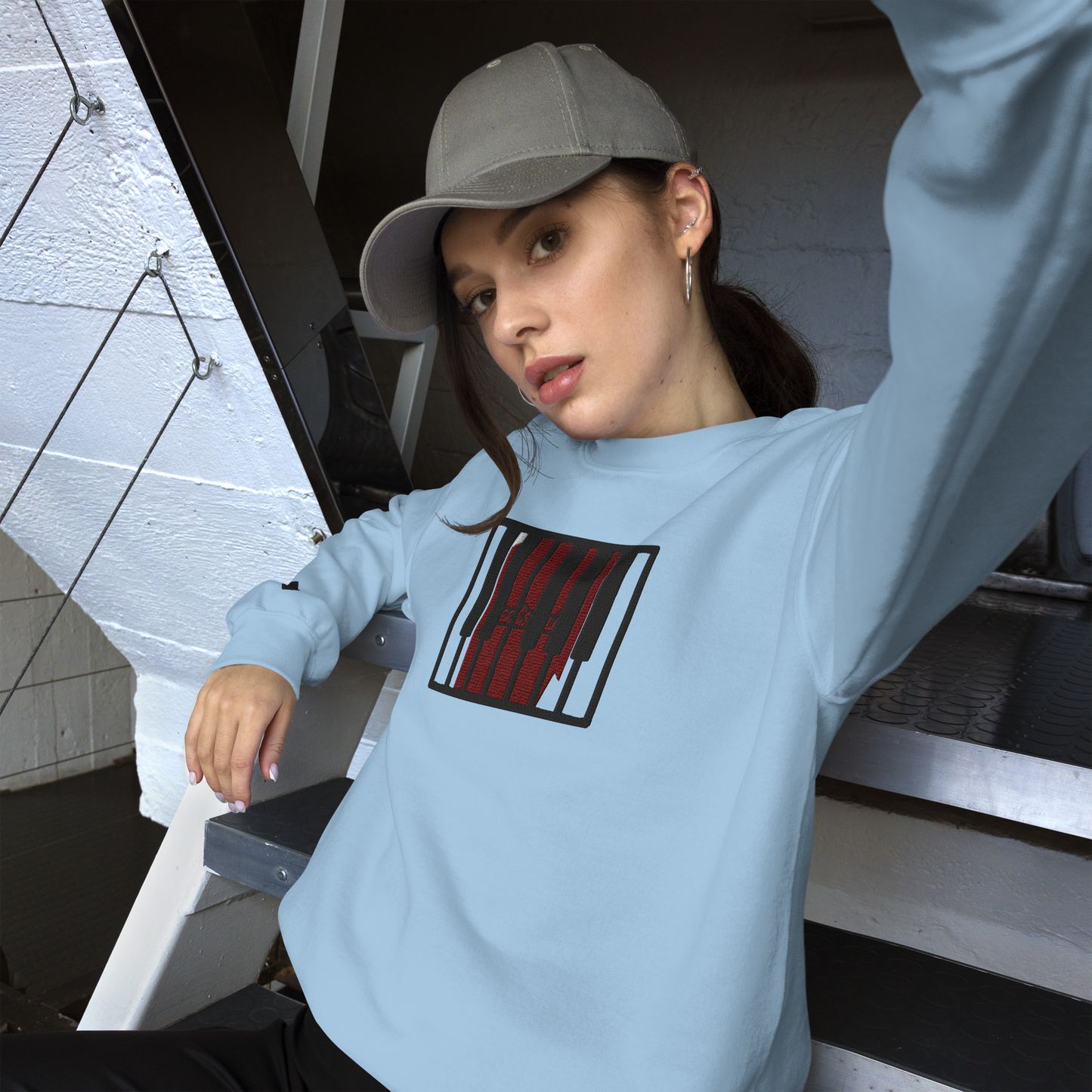 Unisex Sweatshirt