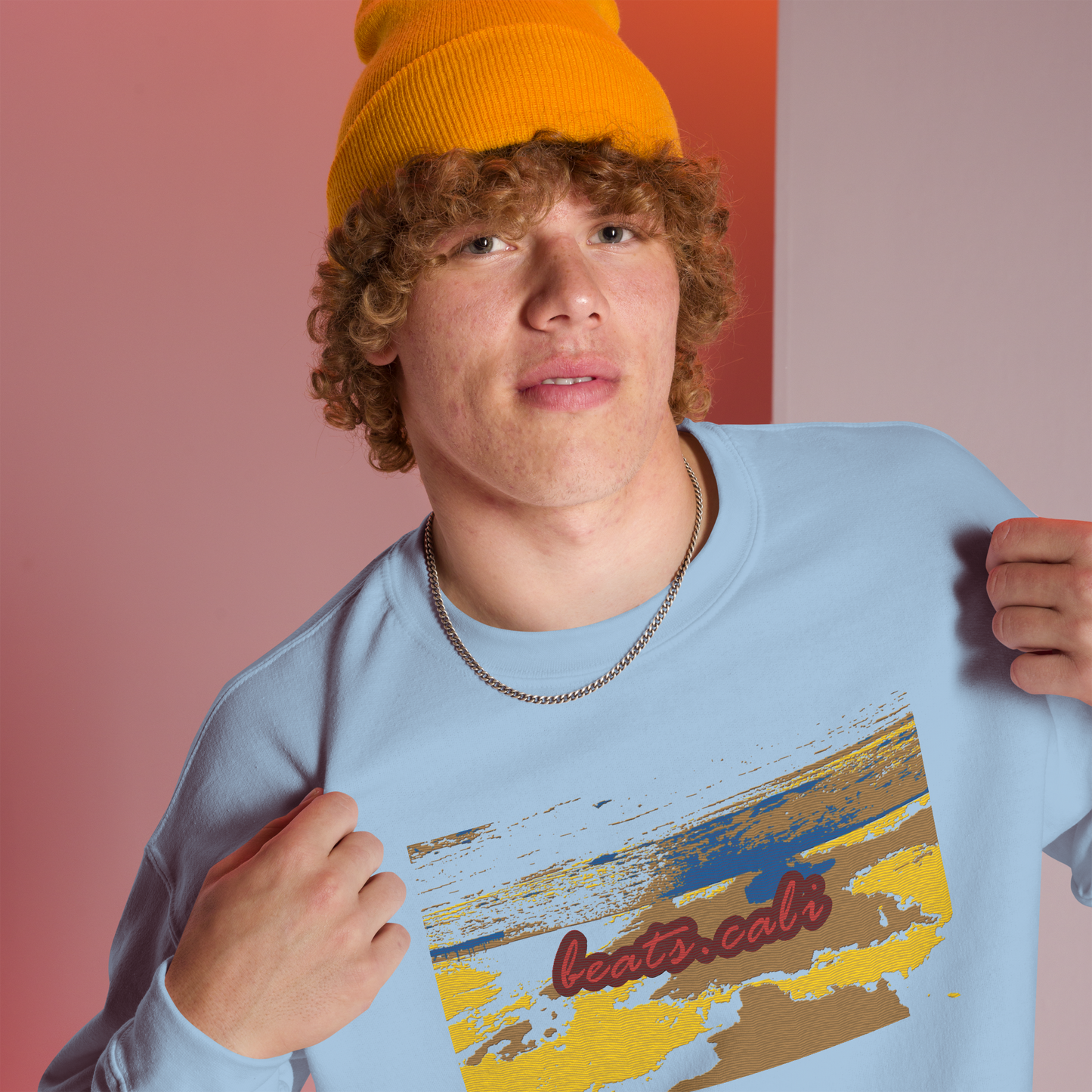 Unisex Sweatshirt