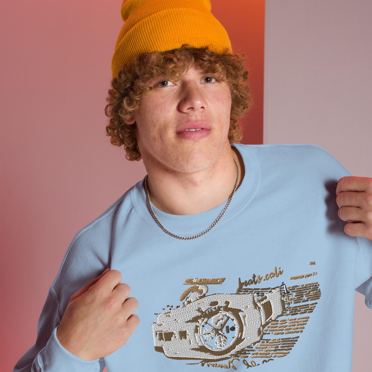 Unisex Sweatshirt
