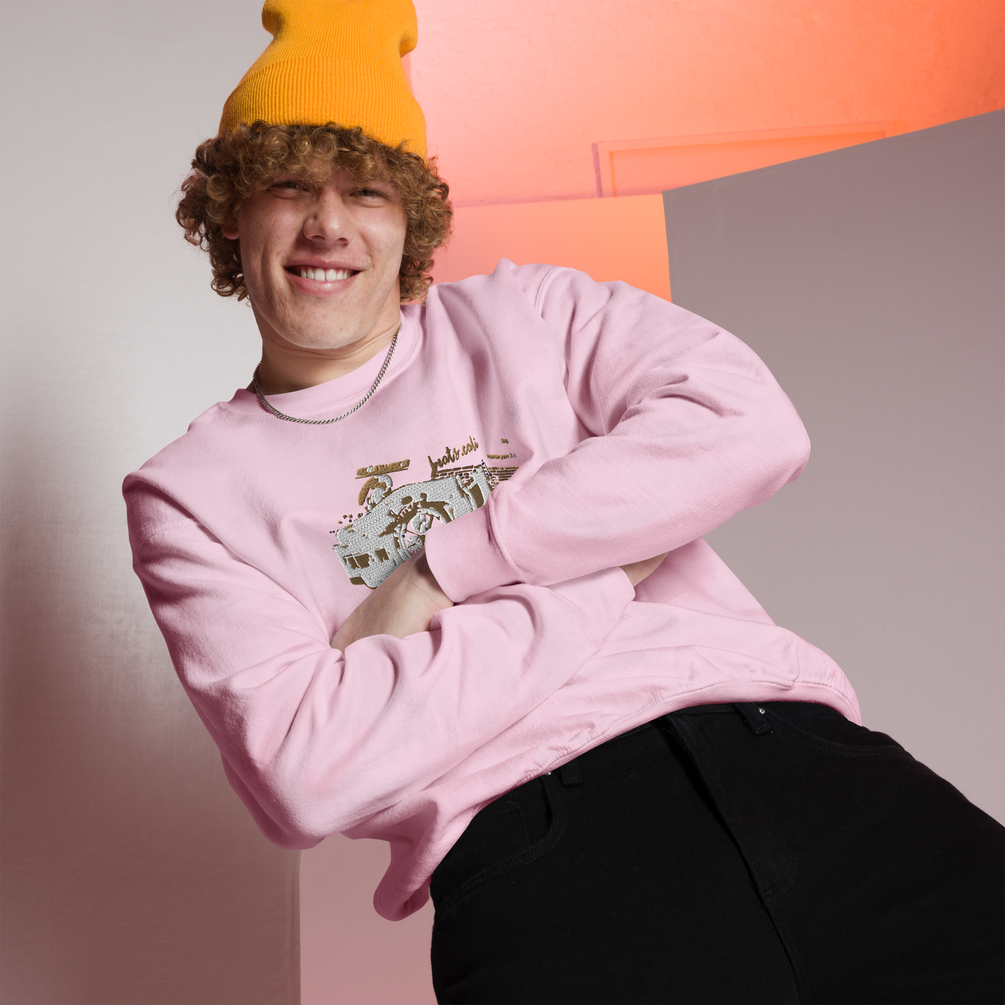 Unisex Sweatshirt
