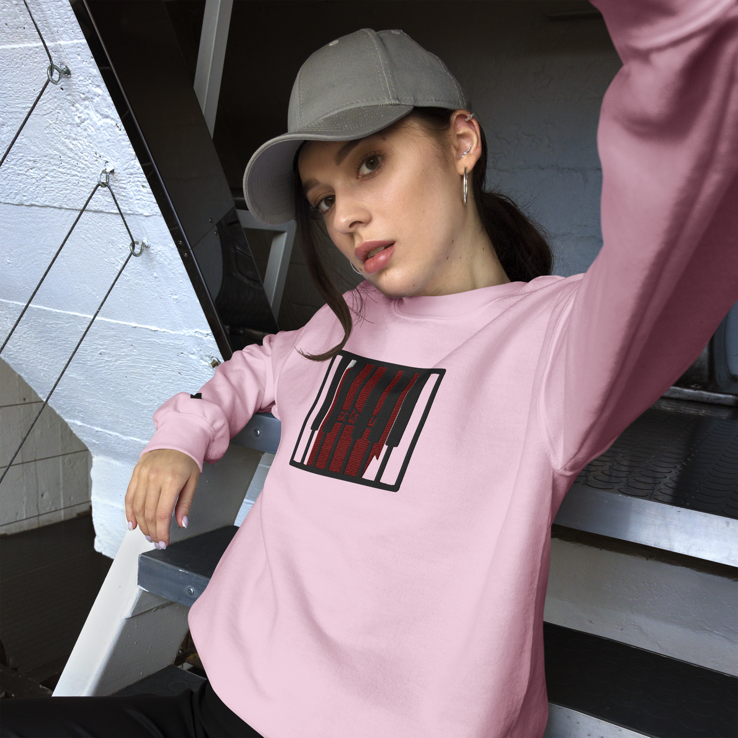 Unisex Sweatshirt