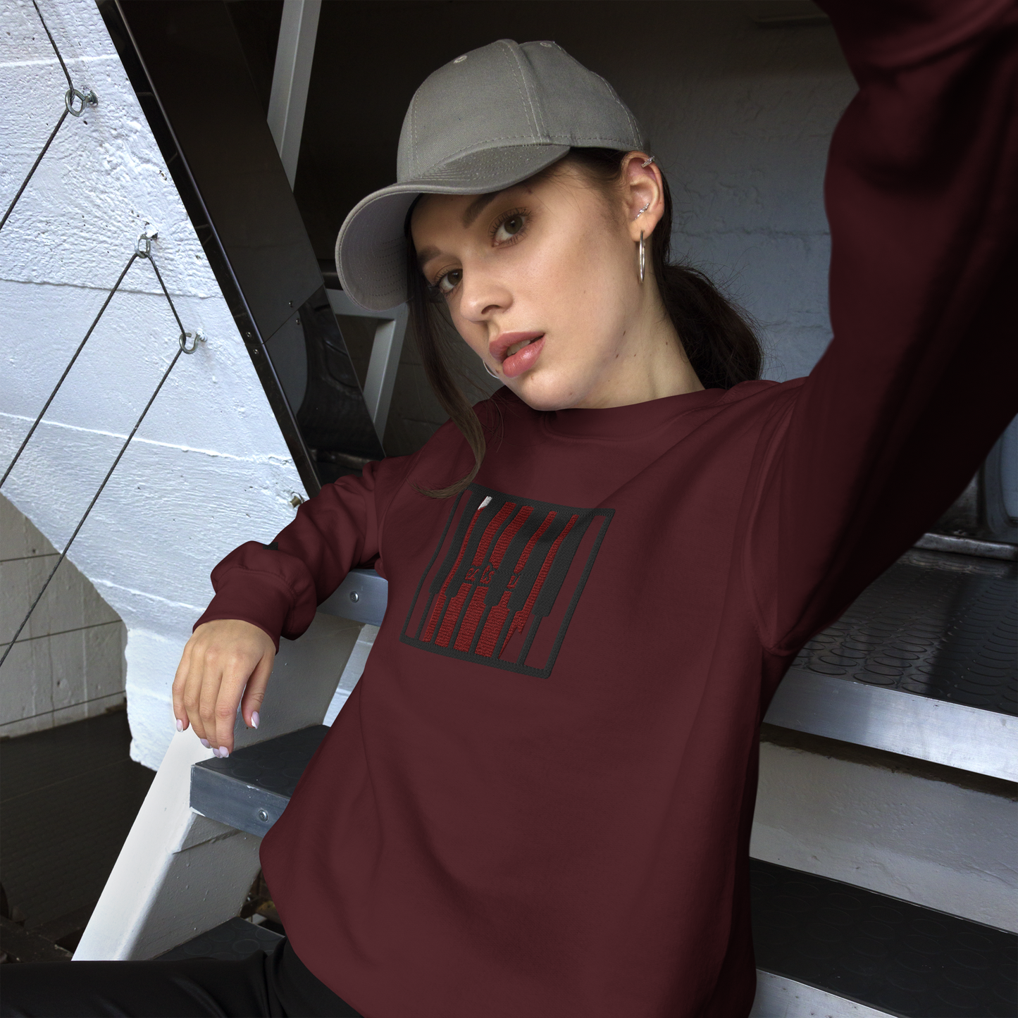 Unisex Sweatshirt