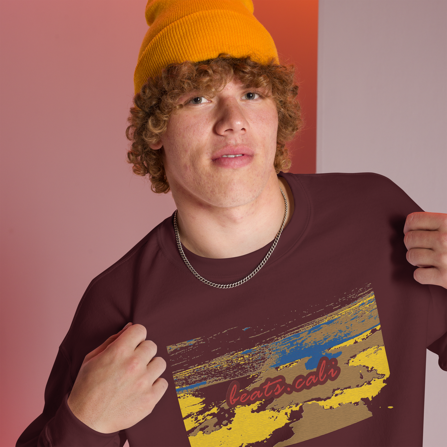 Unisex Sweatshirt