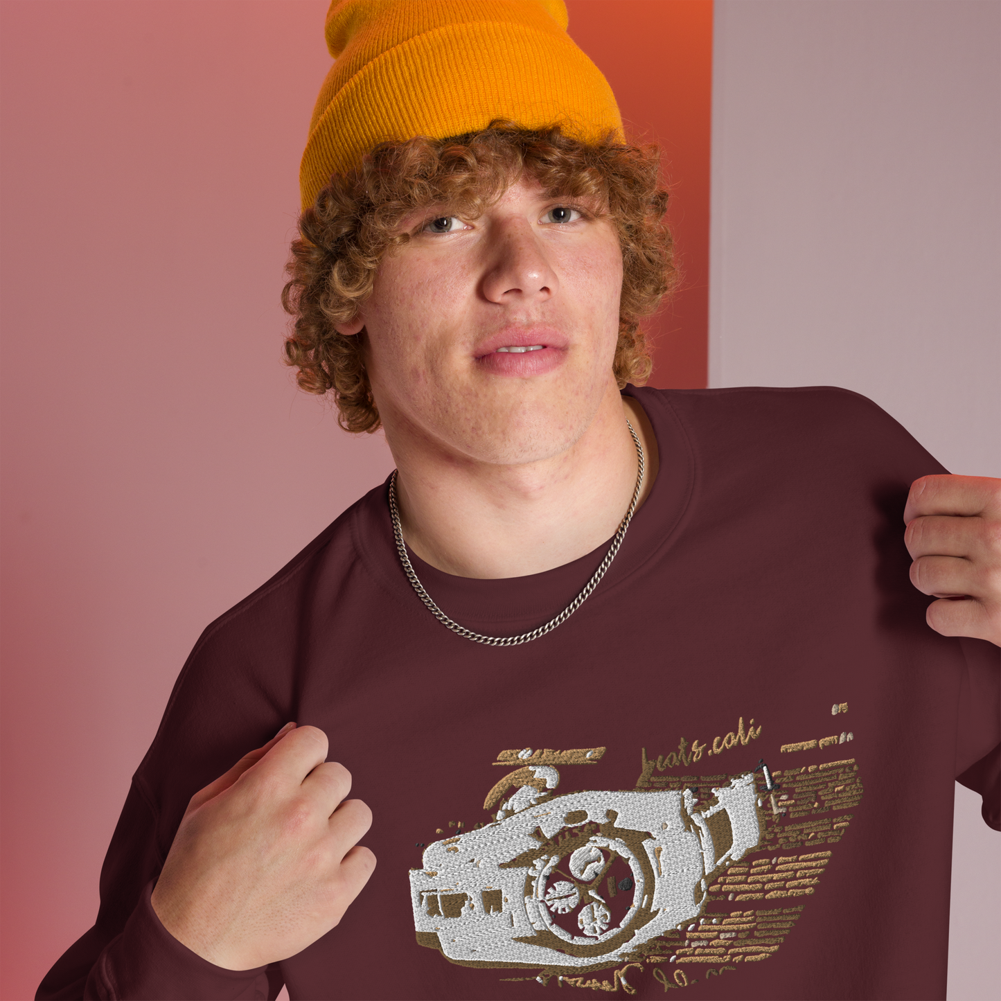 Unisex Sweatshirt