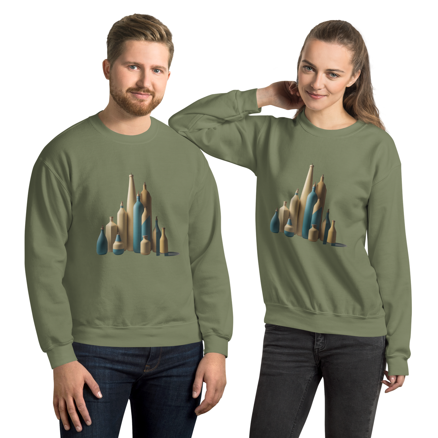 Unisex Sweatshirt