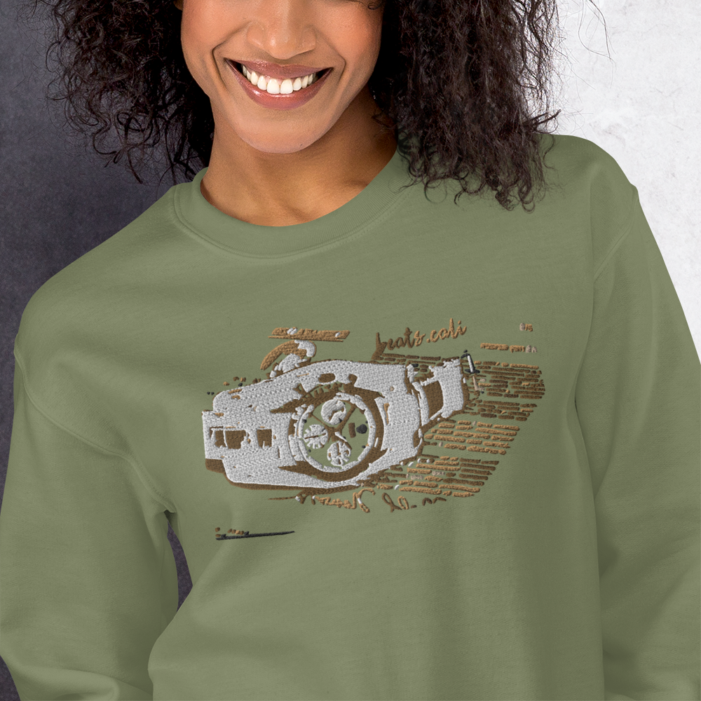 Unisex Sweatshirt