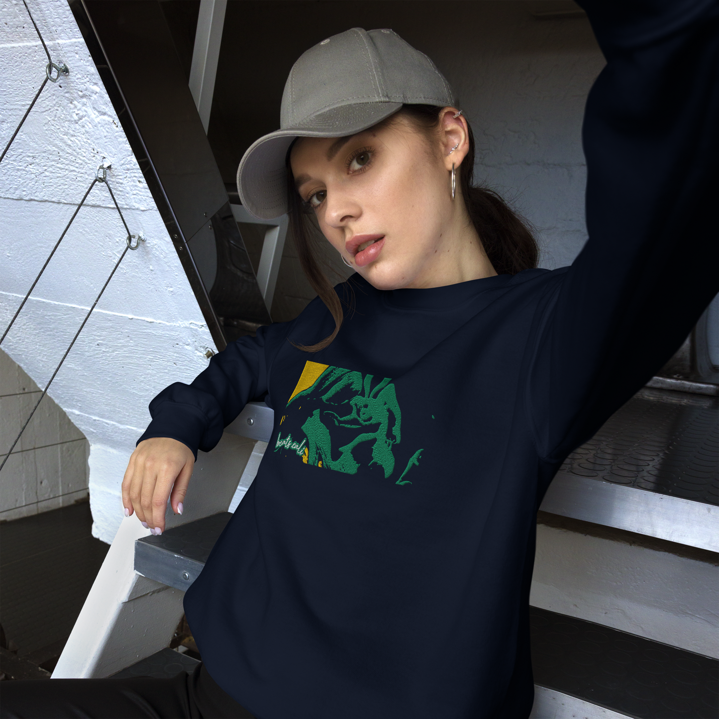 Unisex Sweatshirt