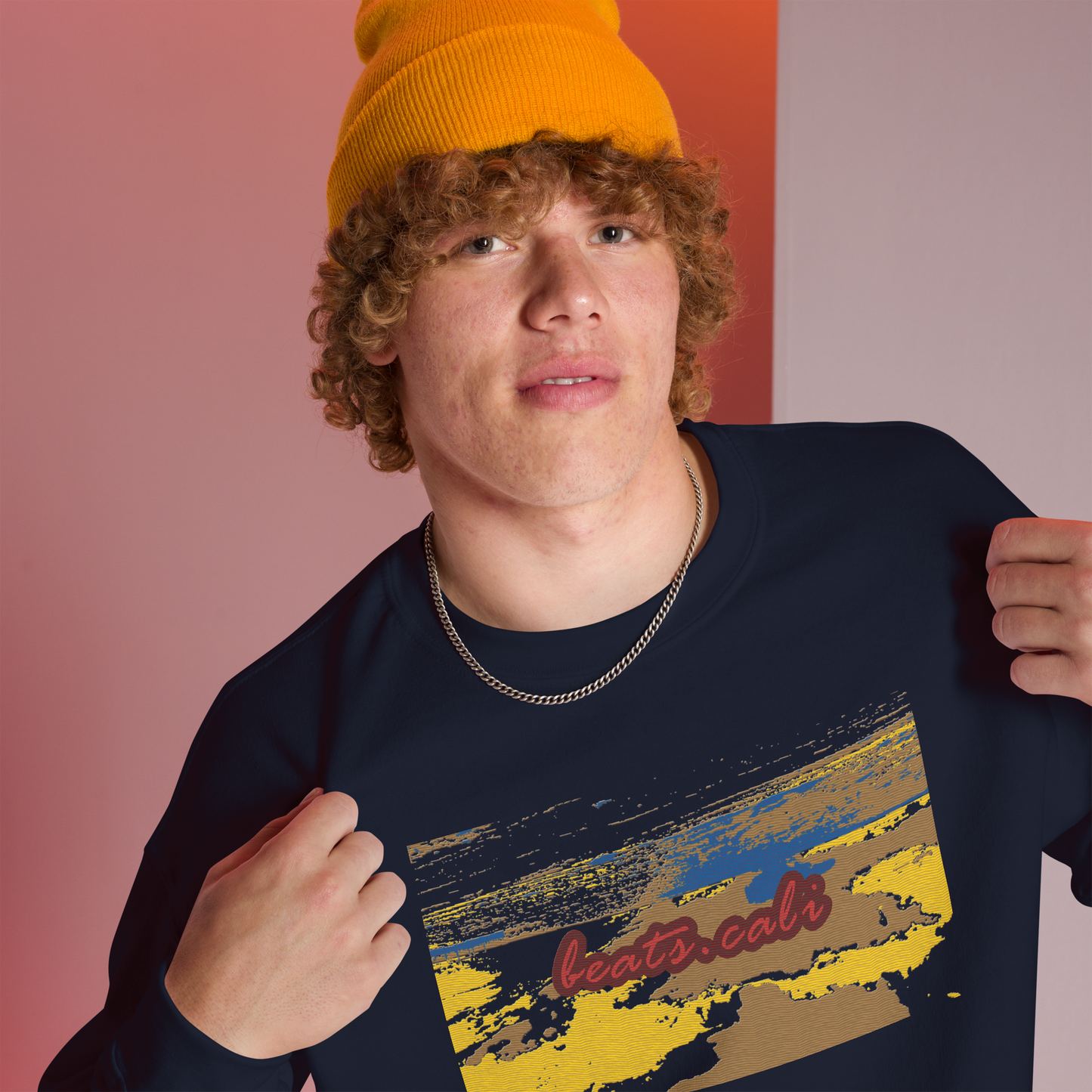 Unisex Sweatshirt
