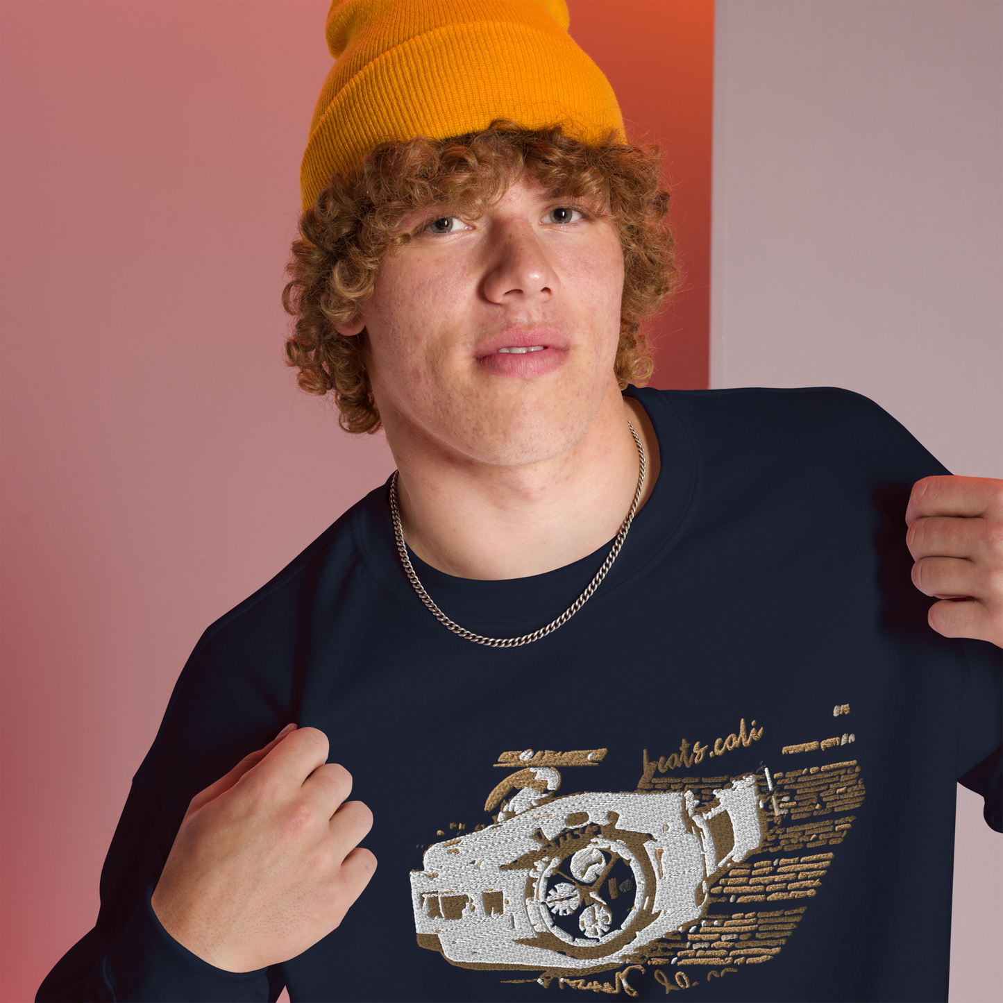 Unisex Sweatshirt