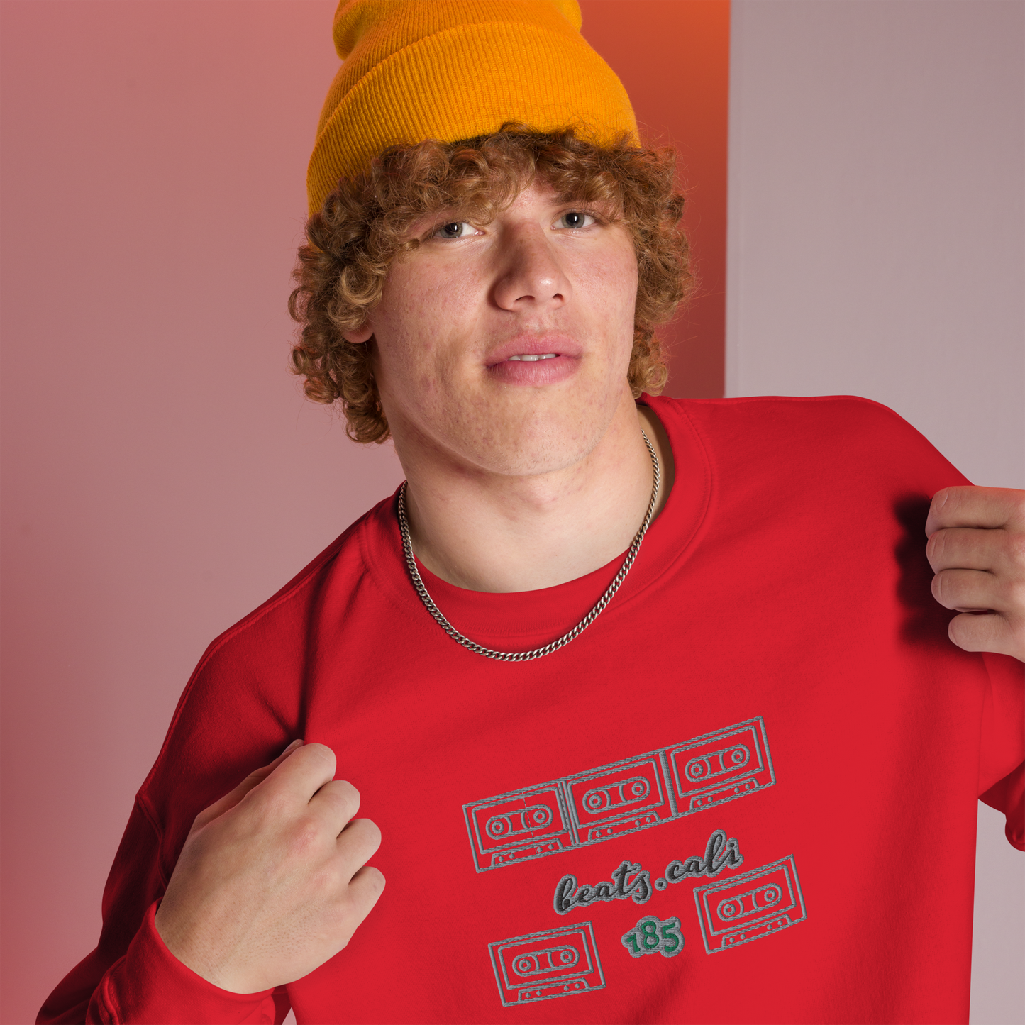 Unisex Sweatshirt