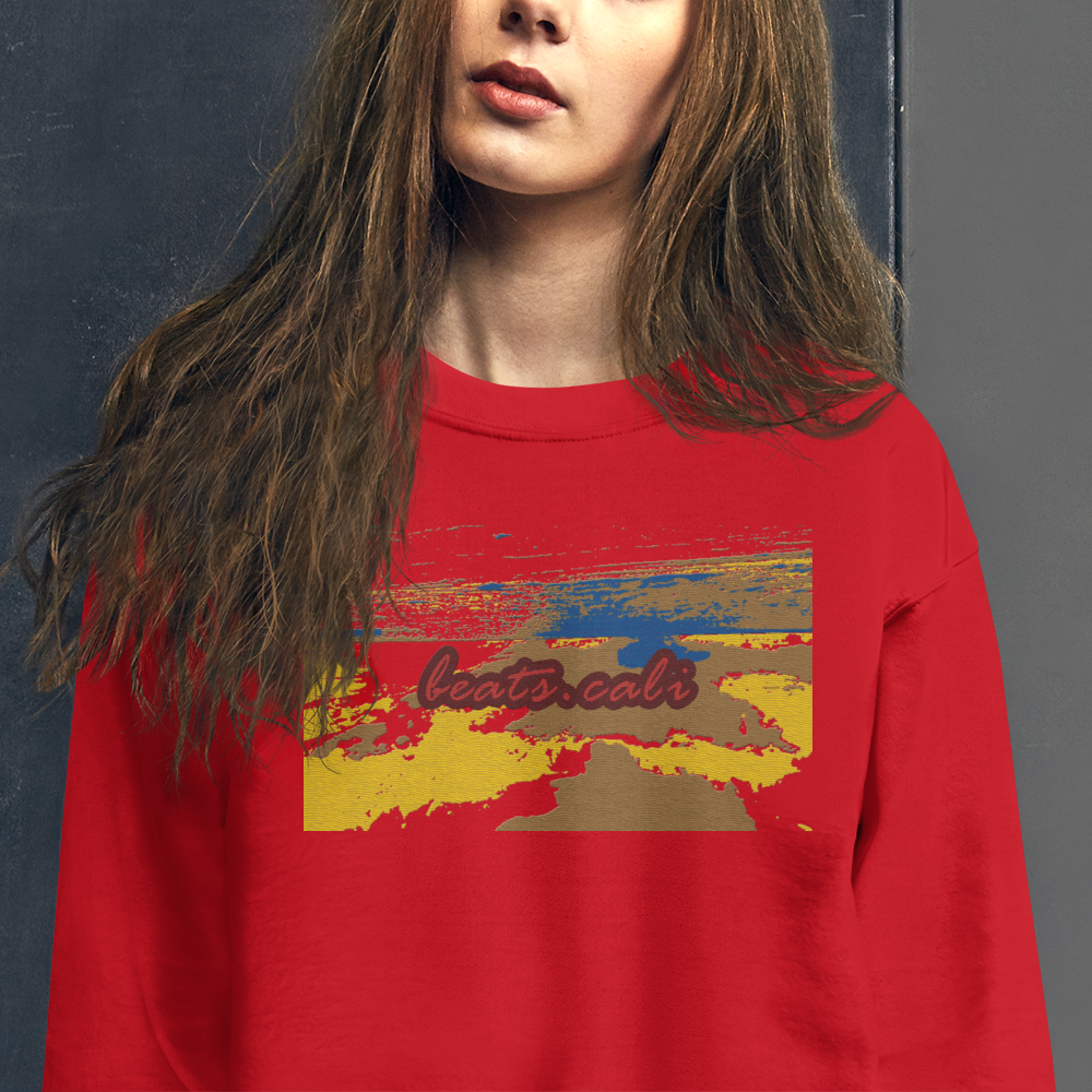 Unisex Sweatshirt