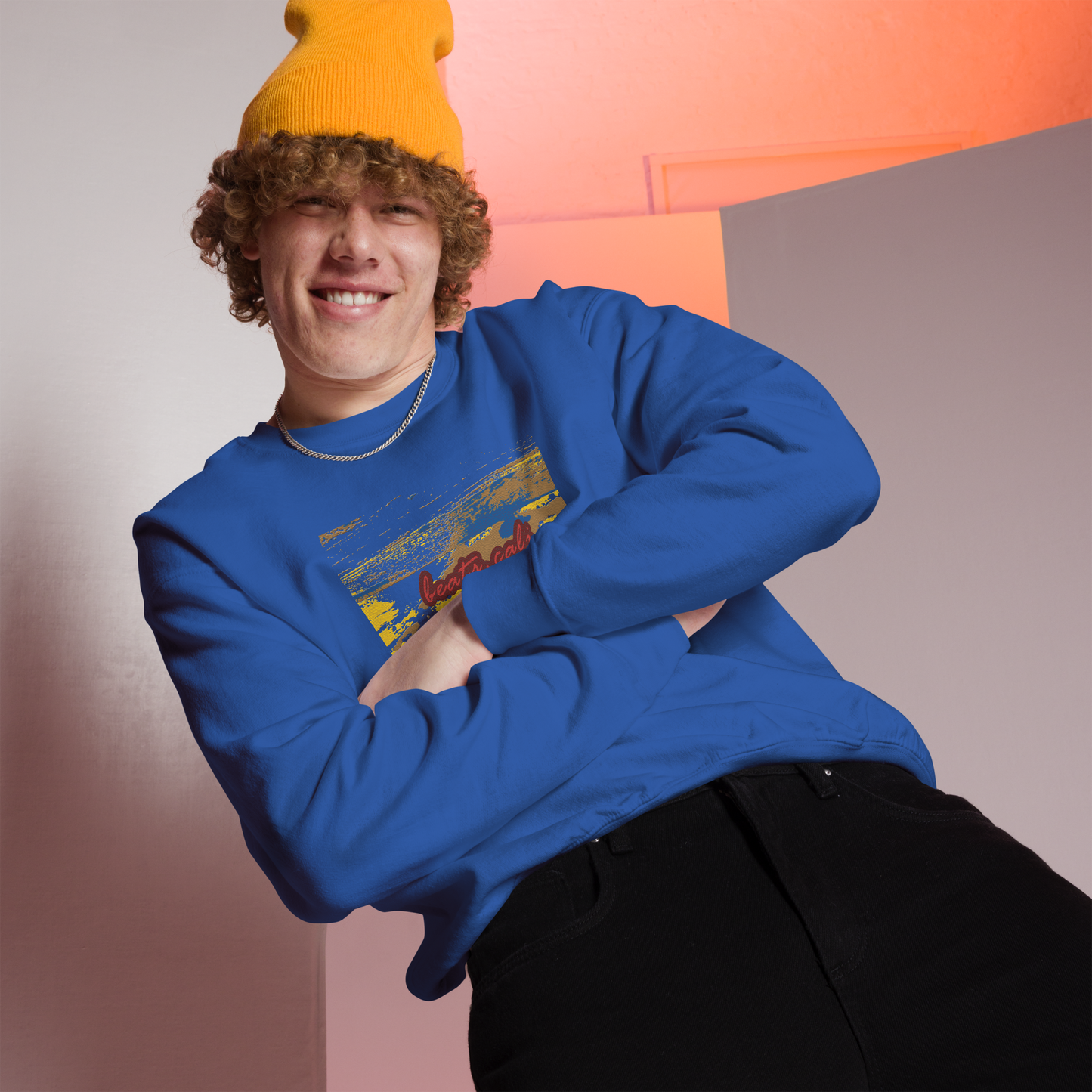 Unisex Sweatshirt