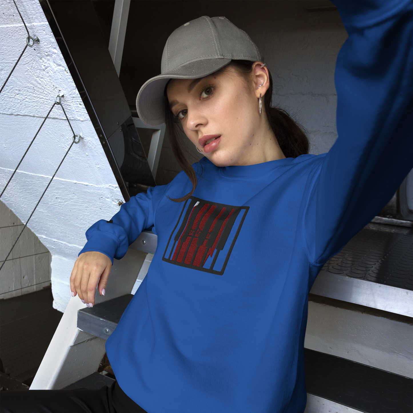 Unisex Sweatshirt